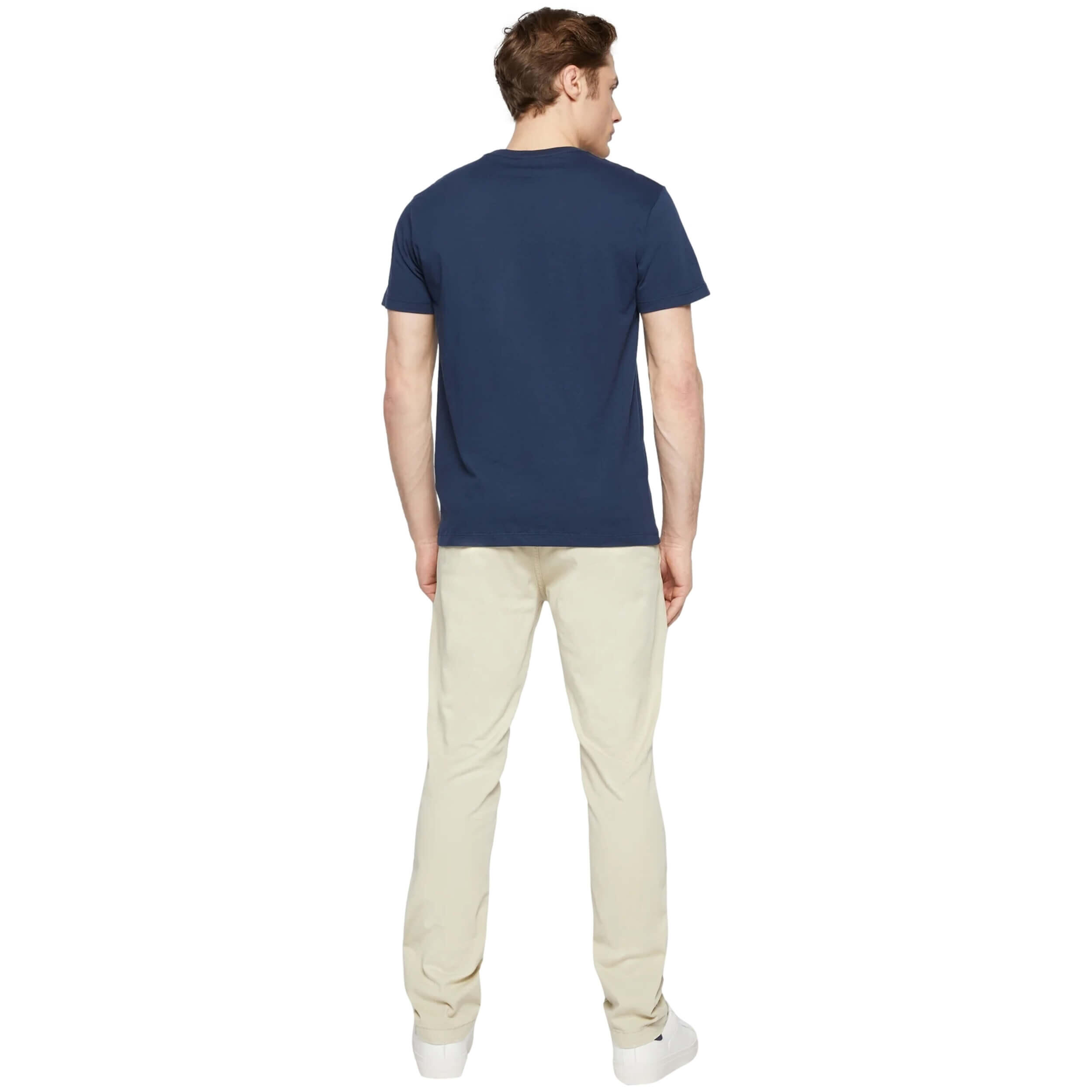 T-shirt Pepe jeans modèle PM508208-595 pour homme 4/5