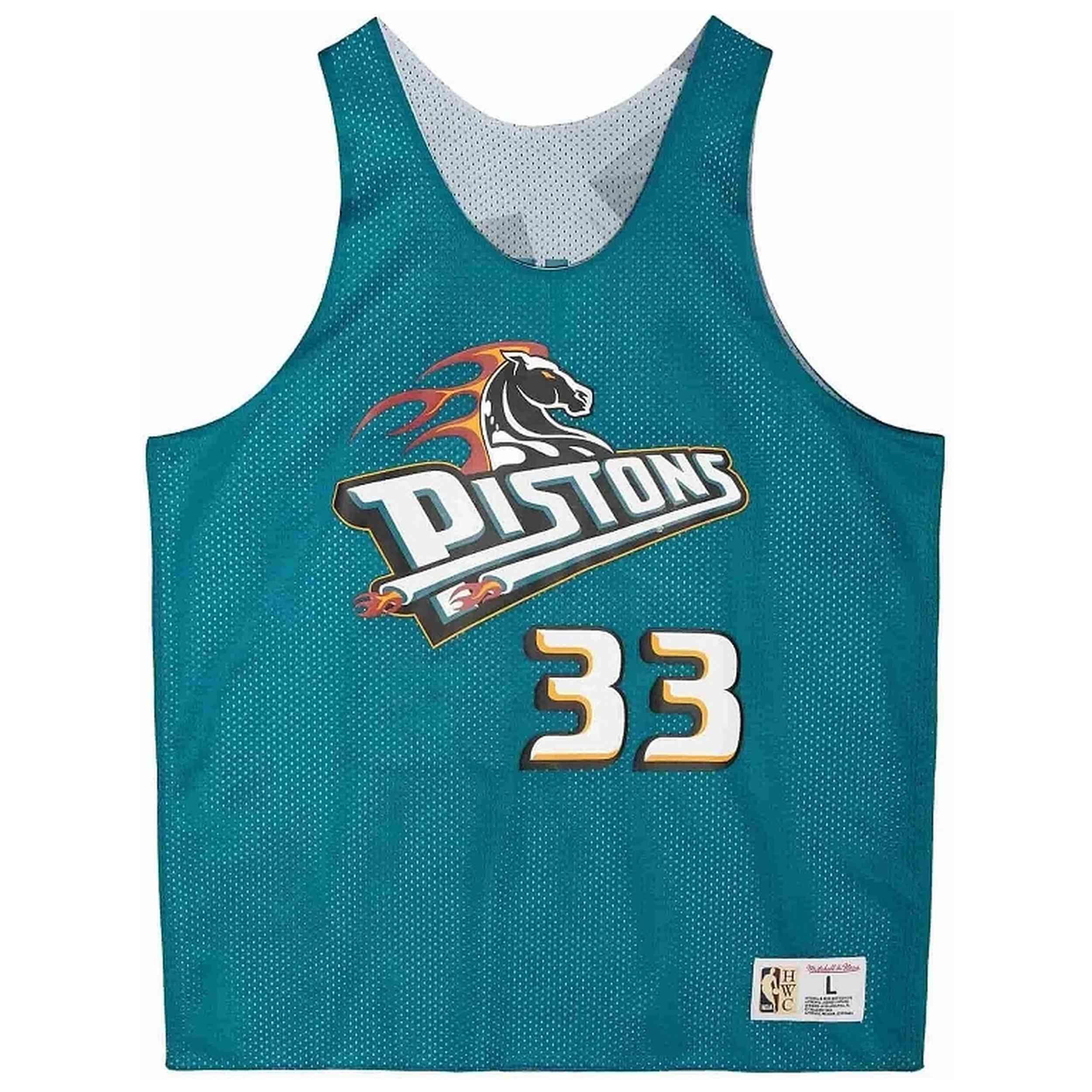 MITCHELL & NESS picture
