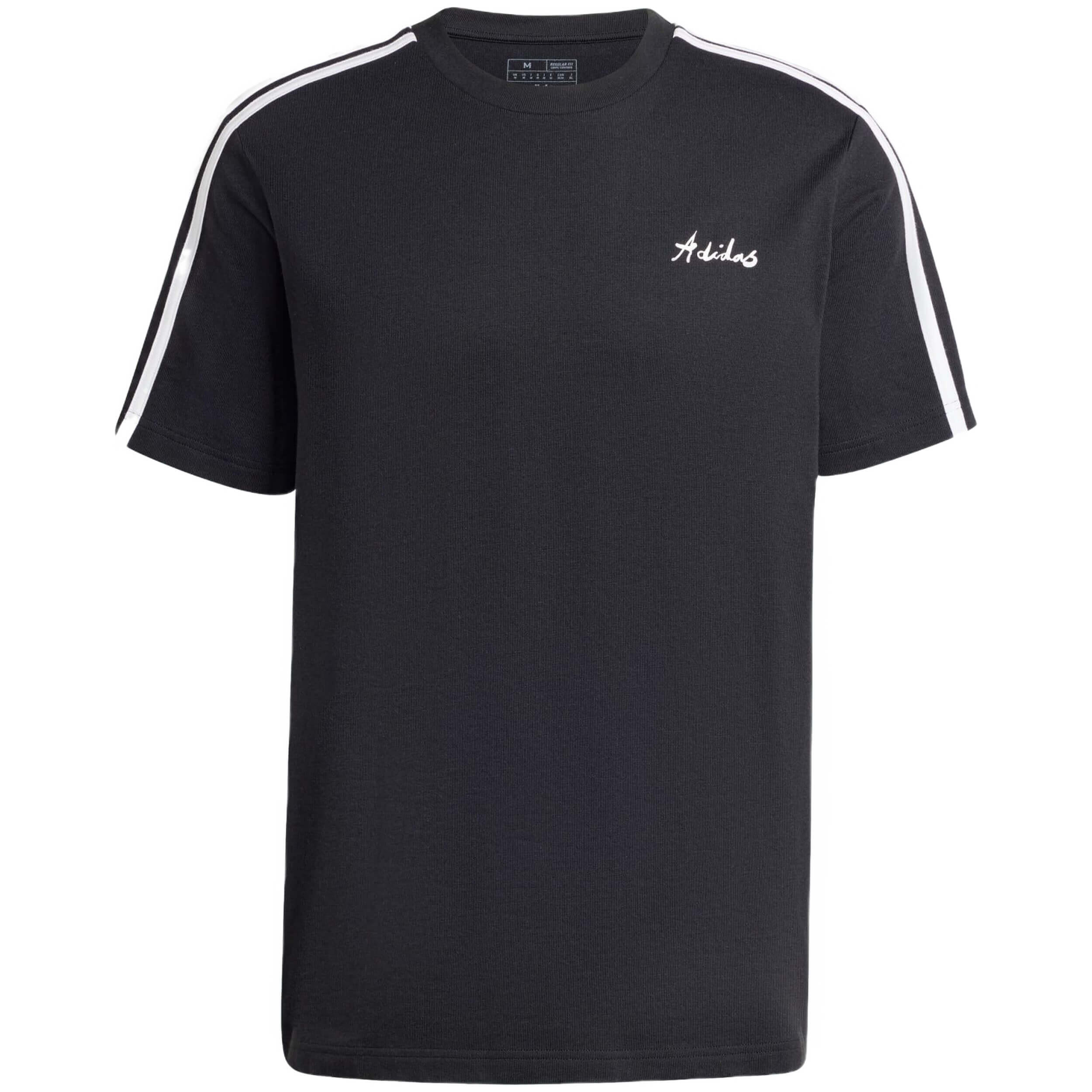 T-shirt Adidas modelo IZ1172 para homem 4/5