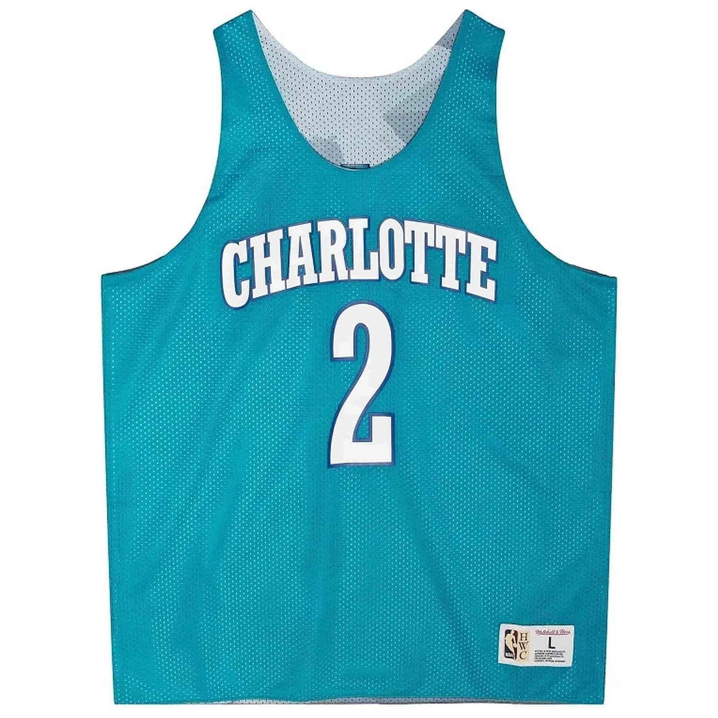 MITCHELL & NESS picture