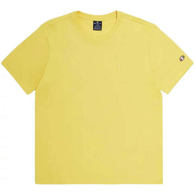 T-shirt met korte mouwen champion model 219874-ys128 voor mannen