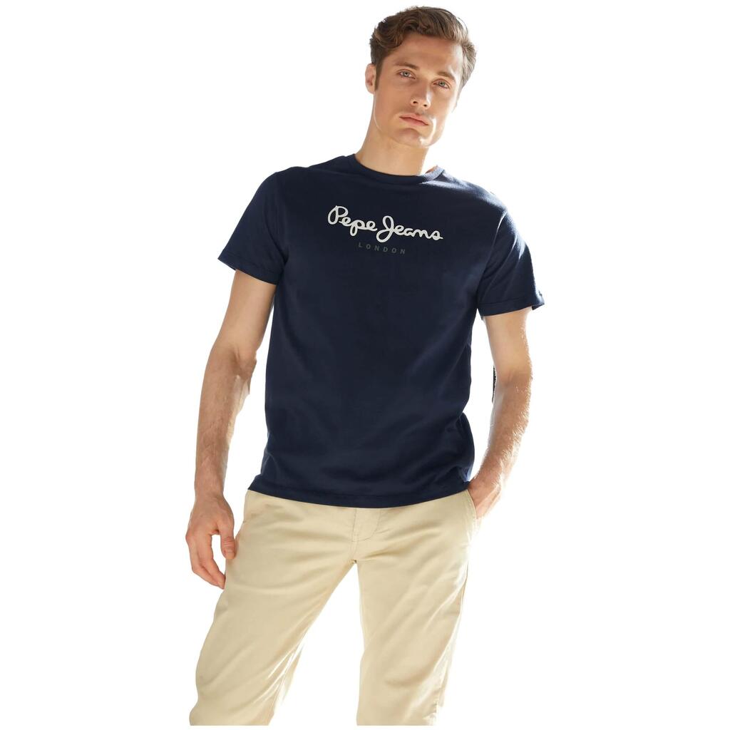 Pepe Jeans Men T-Shirt