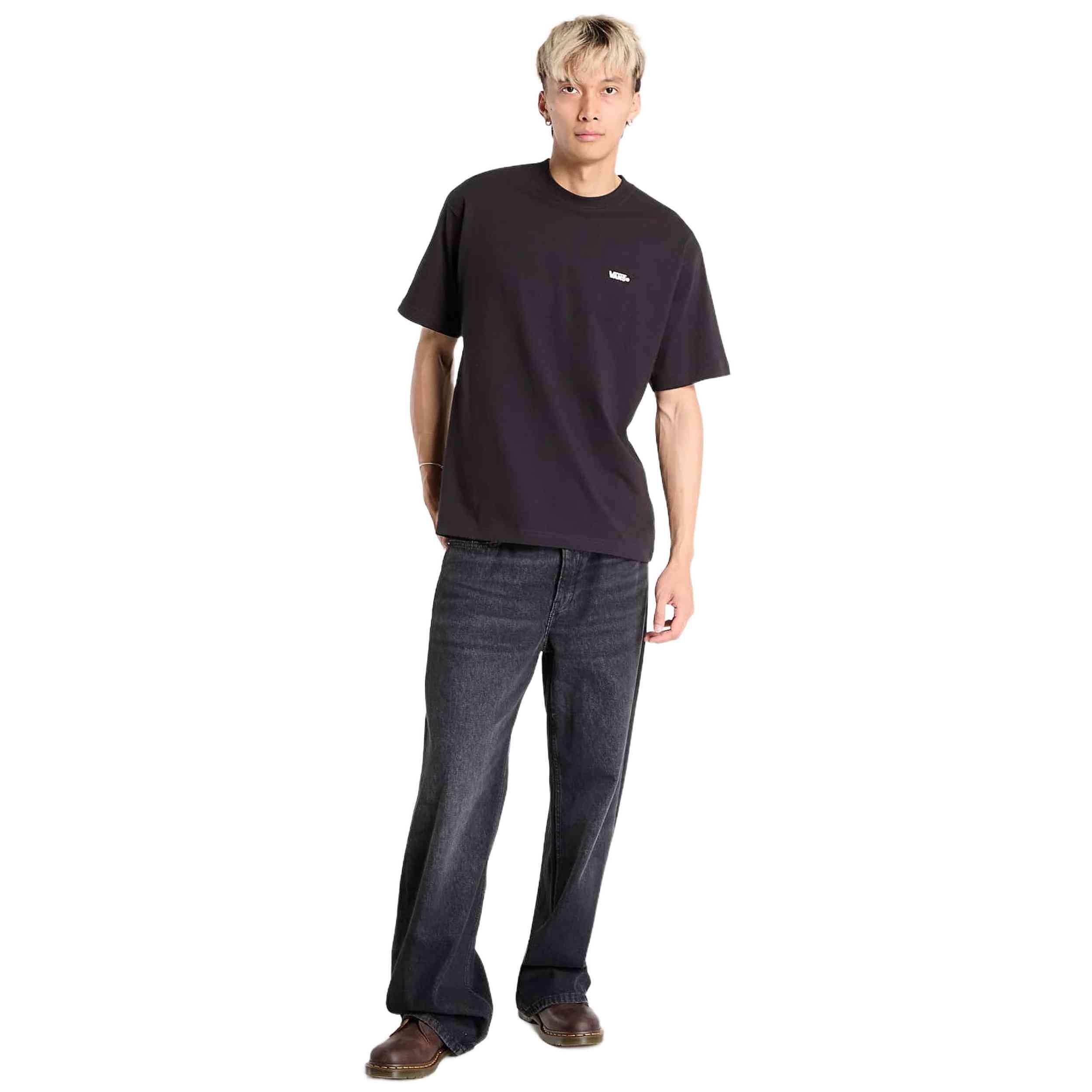 Camiseta de manga corta Vans modelo VN000PF7Y281 para hombre 4/4