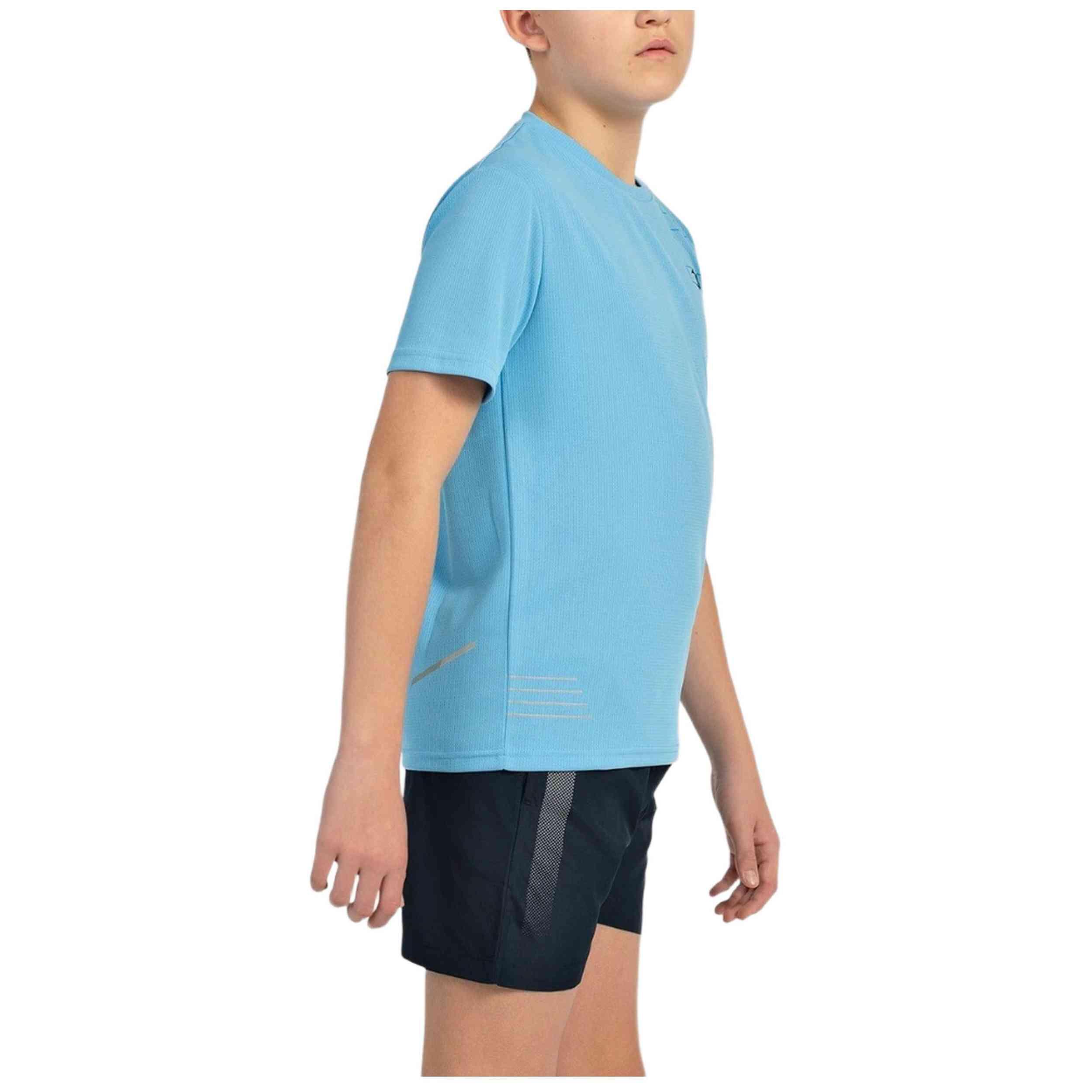 Maglia a maniche corte John smith modello CE37073000 per ragazzi 3/4