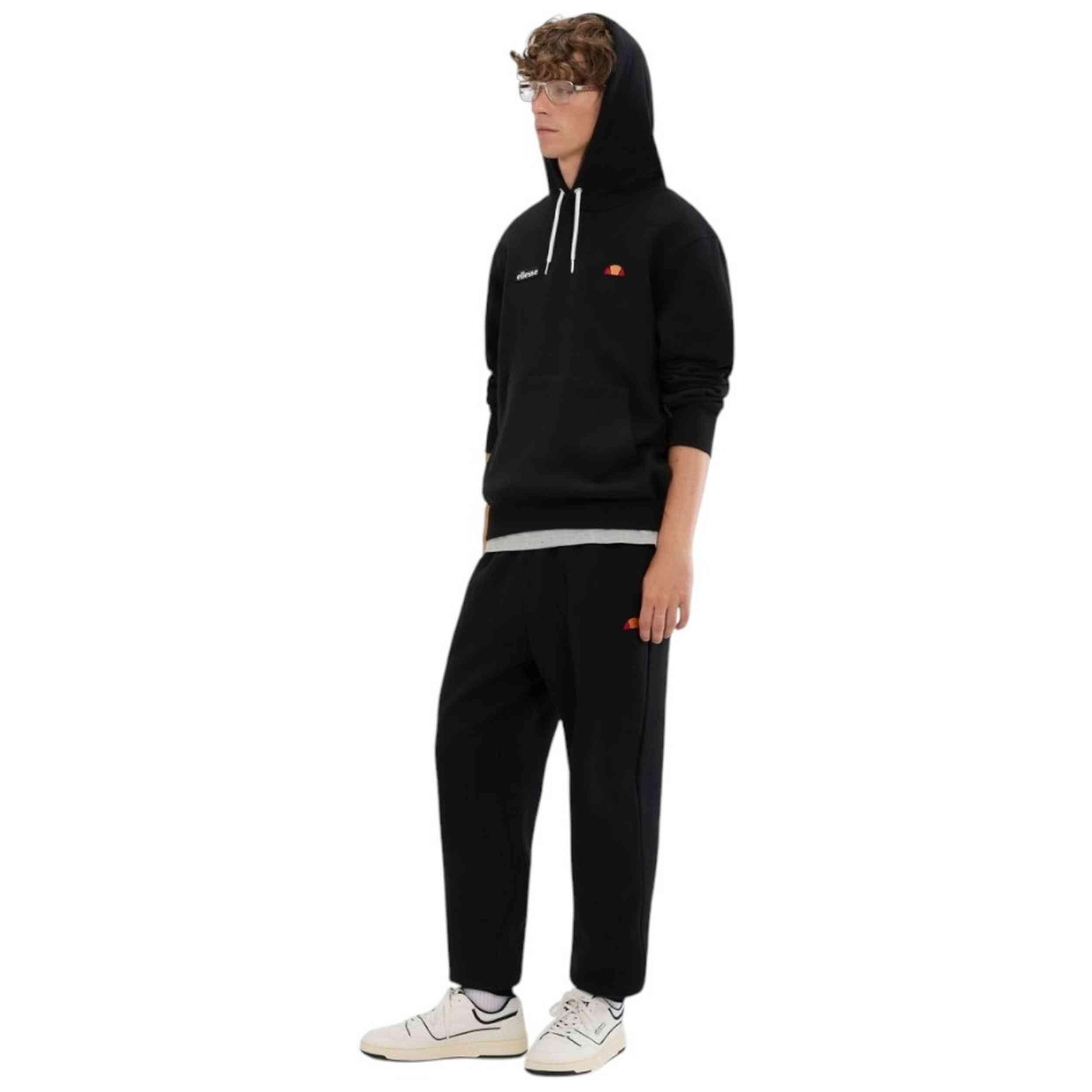 Camisola Ellesse modelo SHB18980-011 para homem 2/6