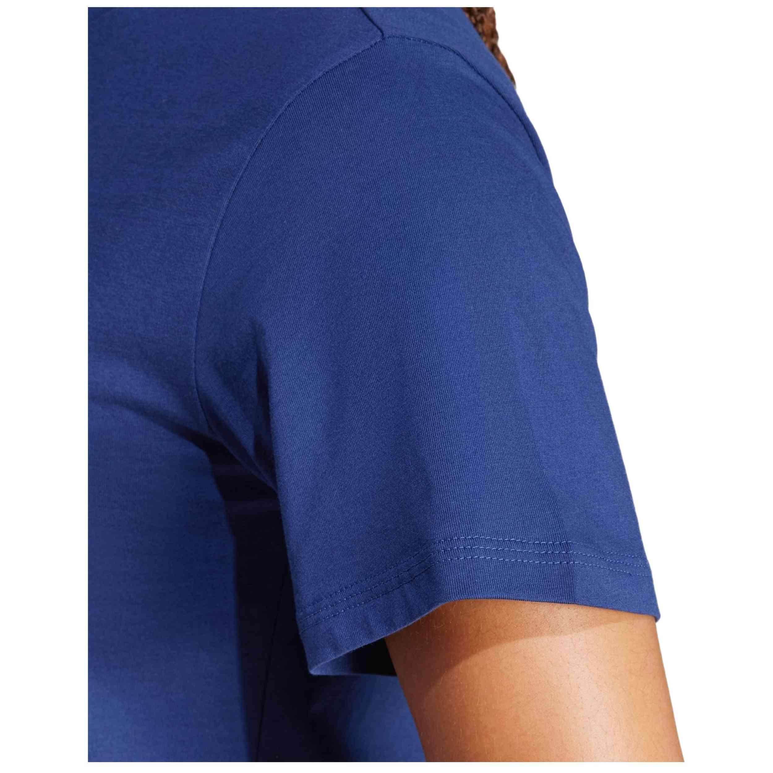 Camiseta de manga corta Adidas modelo JC5947 para mujer 5/5