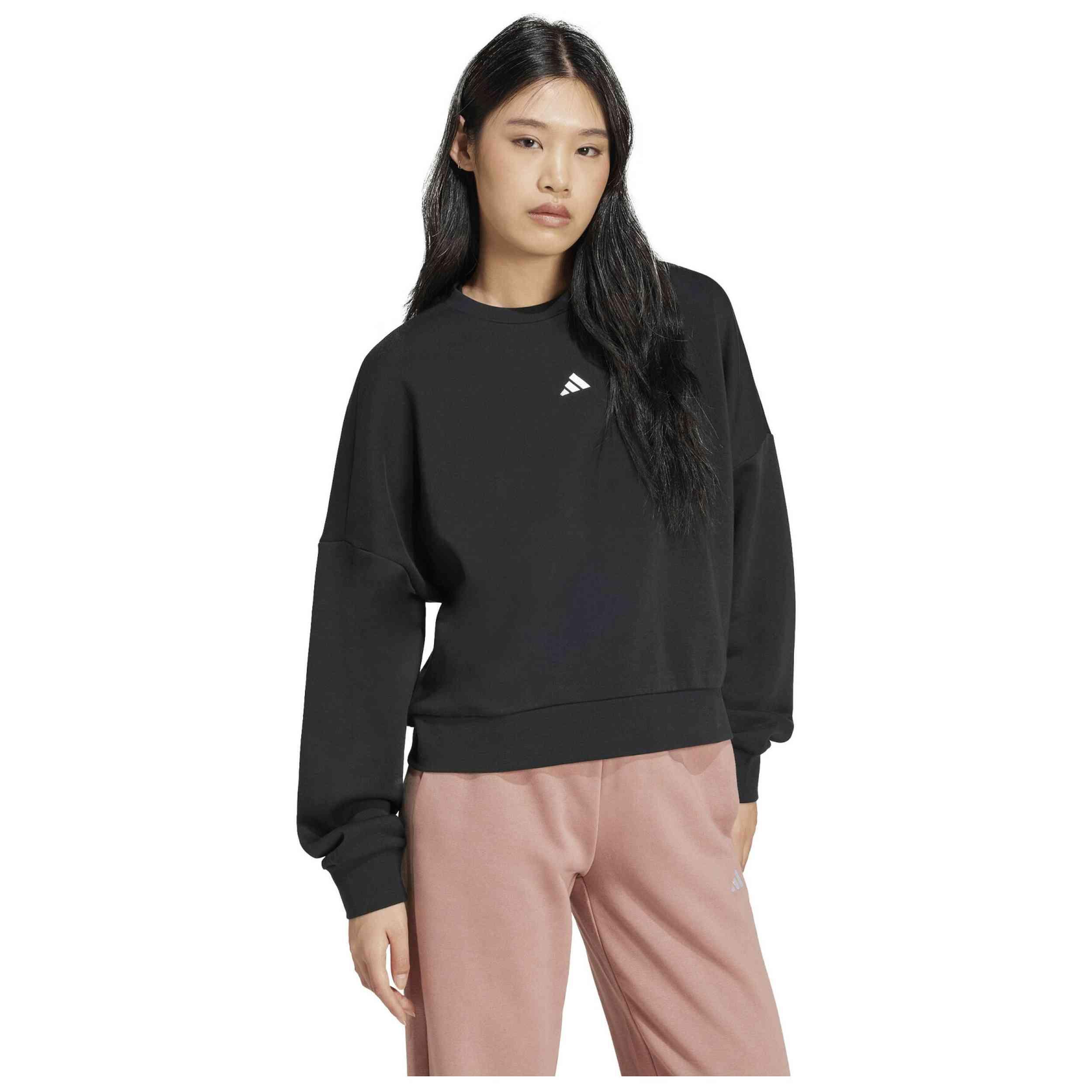 Sweat Adidas modèle JC5932 pour femmes 3/4