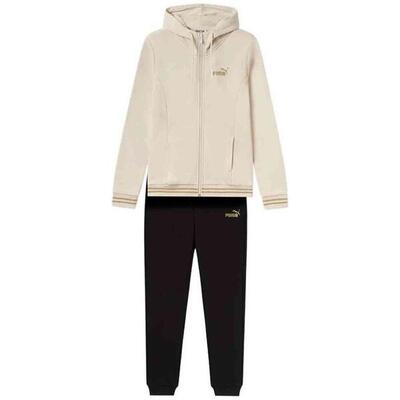 Tuta Puma modello 684764-87 per donne
