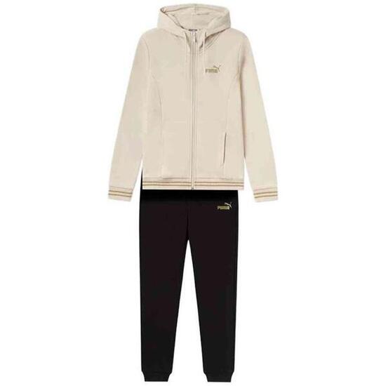 Tuta Puma modello 684764-87 per donne