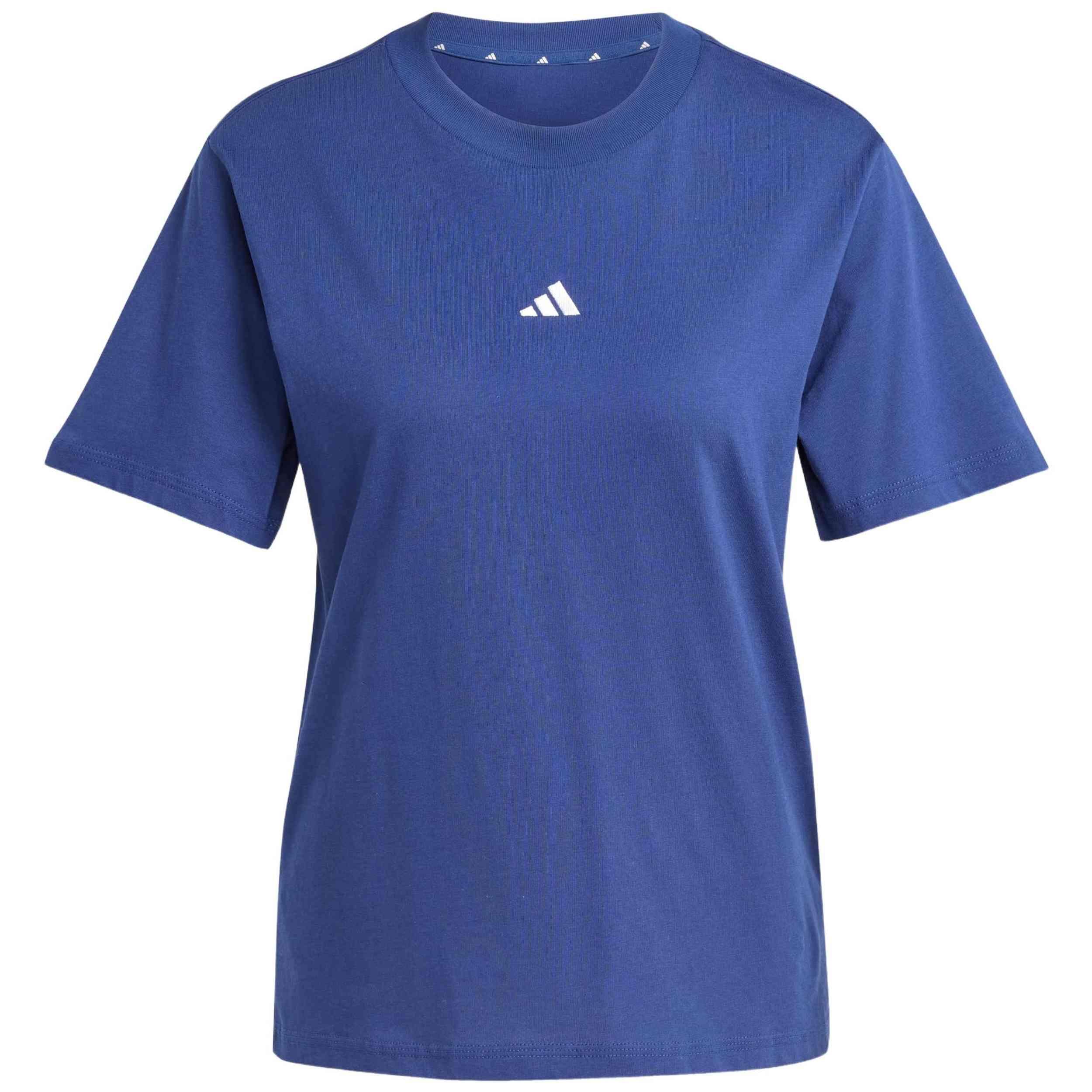 Camiseta de manga corta Adidas modelo JC5947 para mujer 4/5