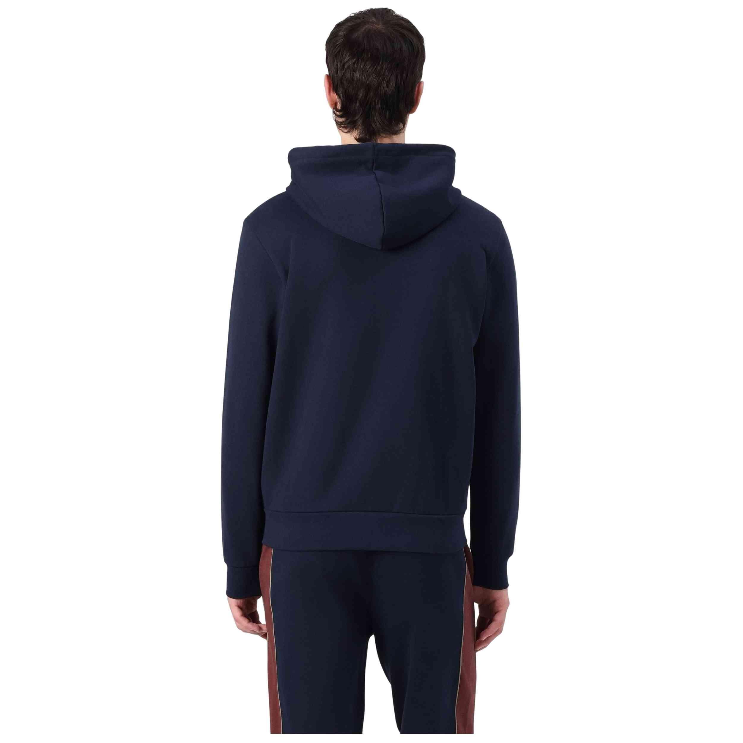 Sweater Lacoste model SH59136WZ voor mannen 2/5