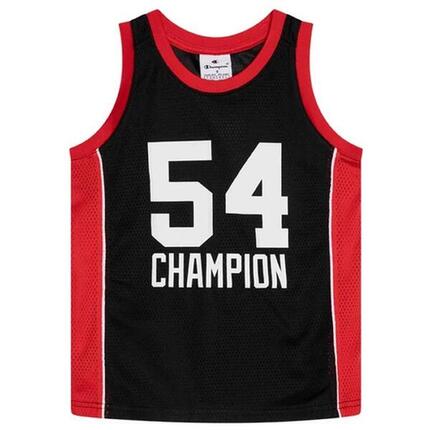 Debardeur Champion modèle 307024-KK001 pour unisexe enfants