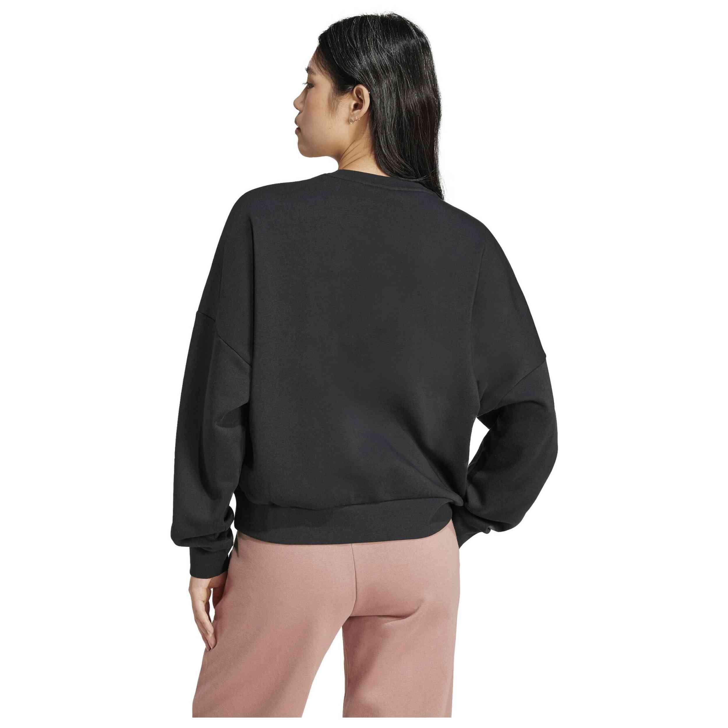 Sweat Adidas modèle JC5932 pour femmes 2/4