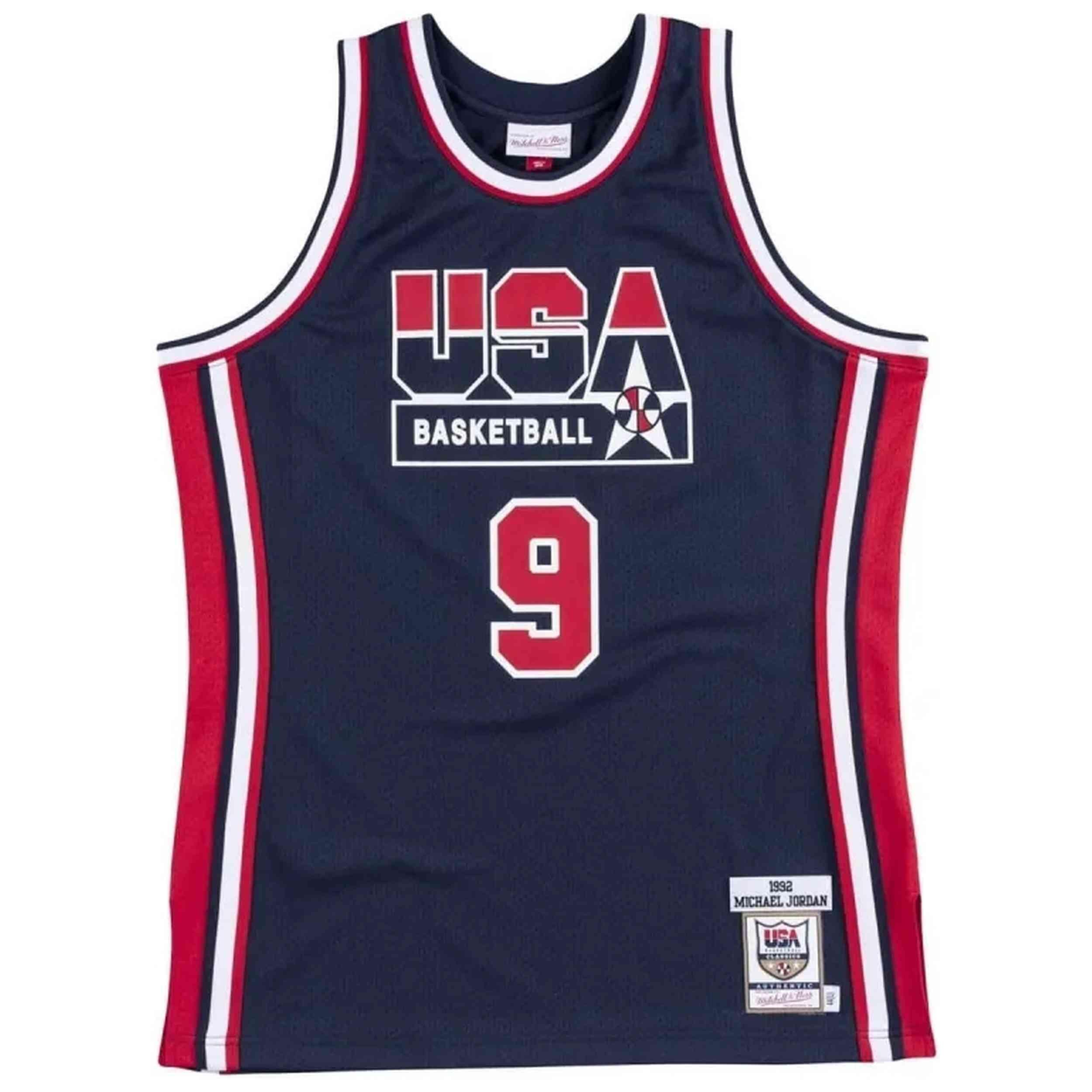 MITCHELL & NESS picture