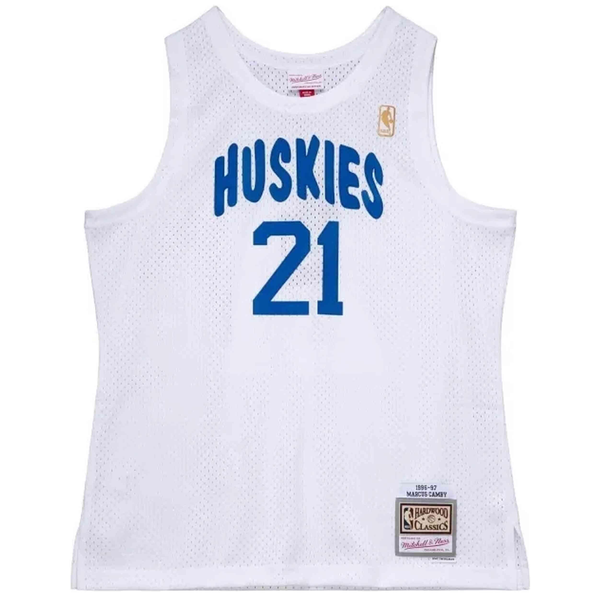 MITCHELL & NESS picture