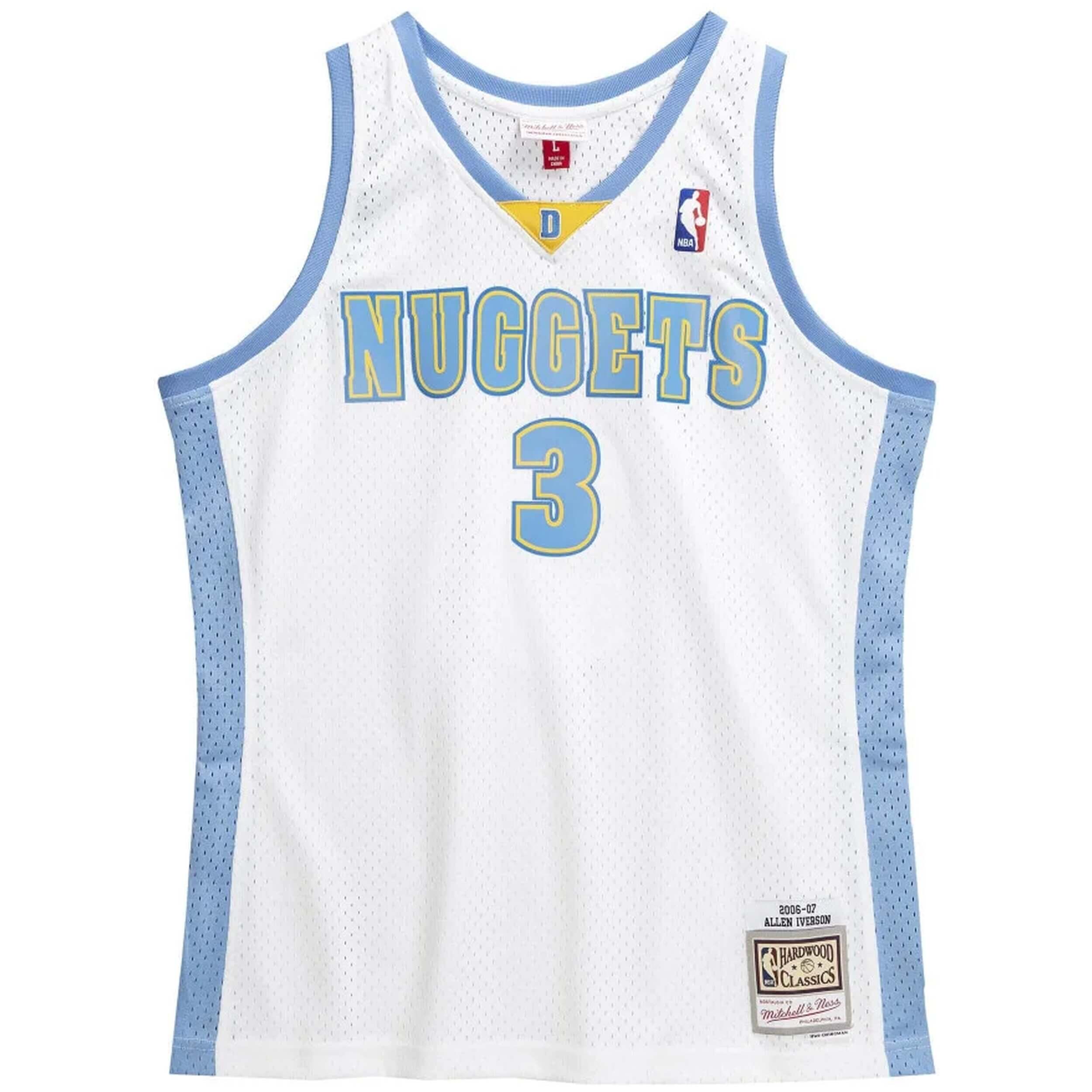 MITCHELL & NESS picture