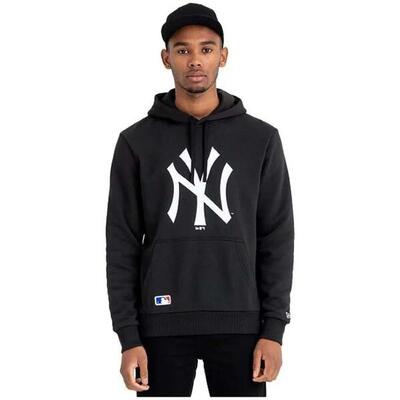Hoodie new era model 60416747 voor mannen