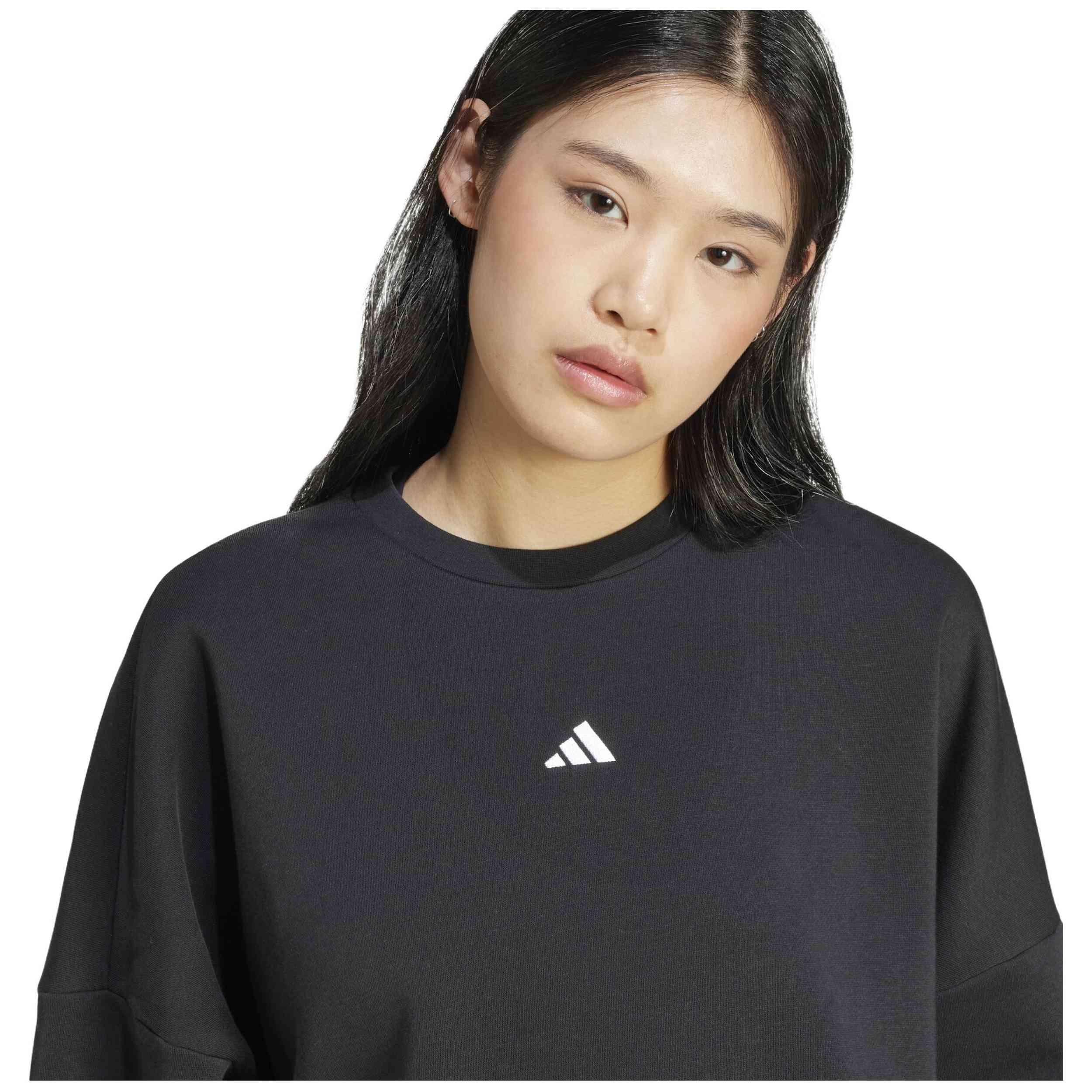 Sweat Adidas modèle JC5932 pour femmes 4/4