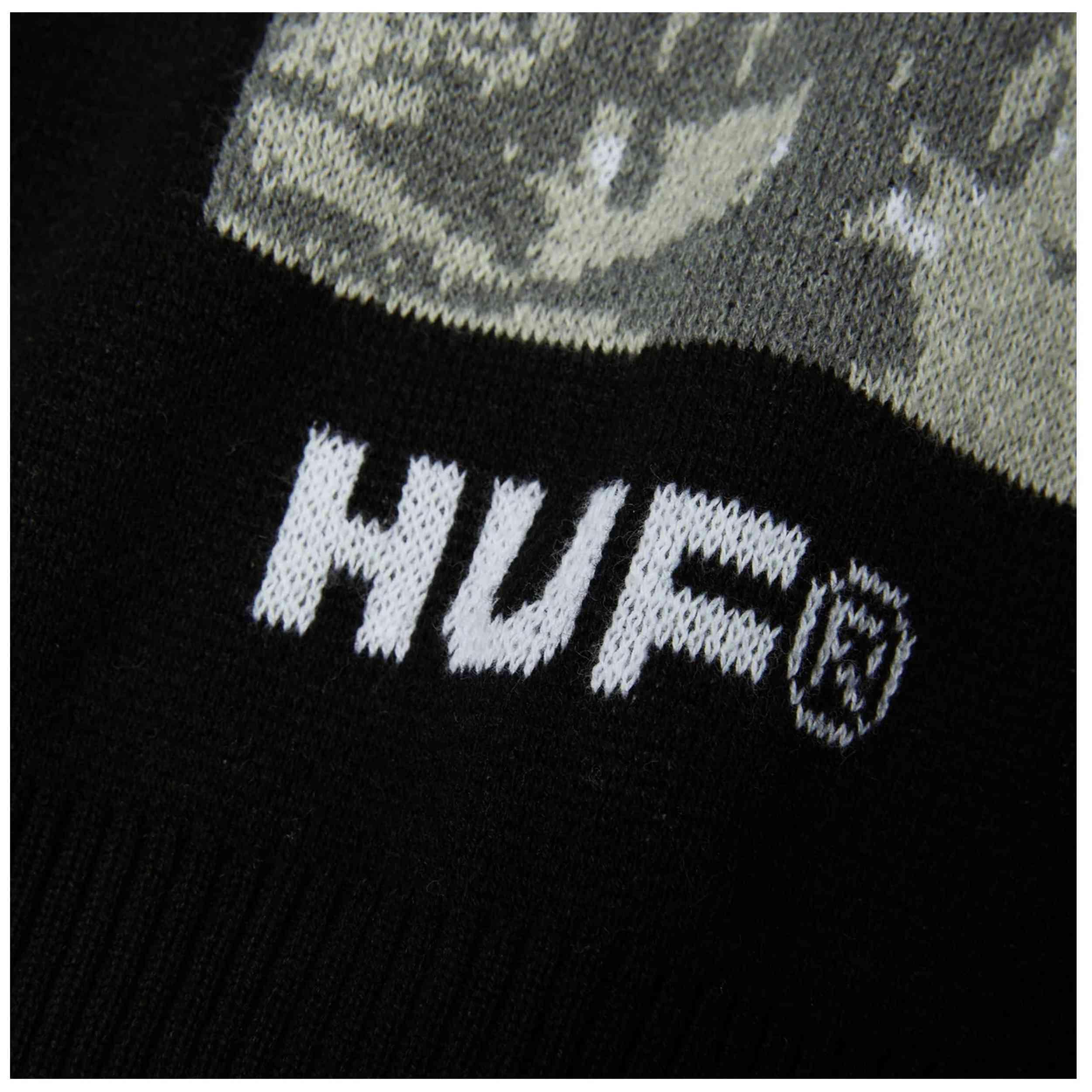 Sweat Huf modèle KN00556 pour unisexe 5/5