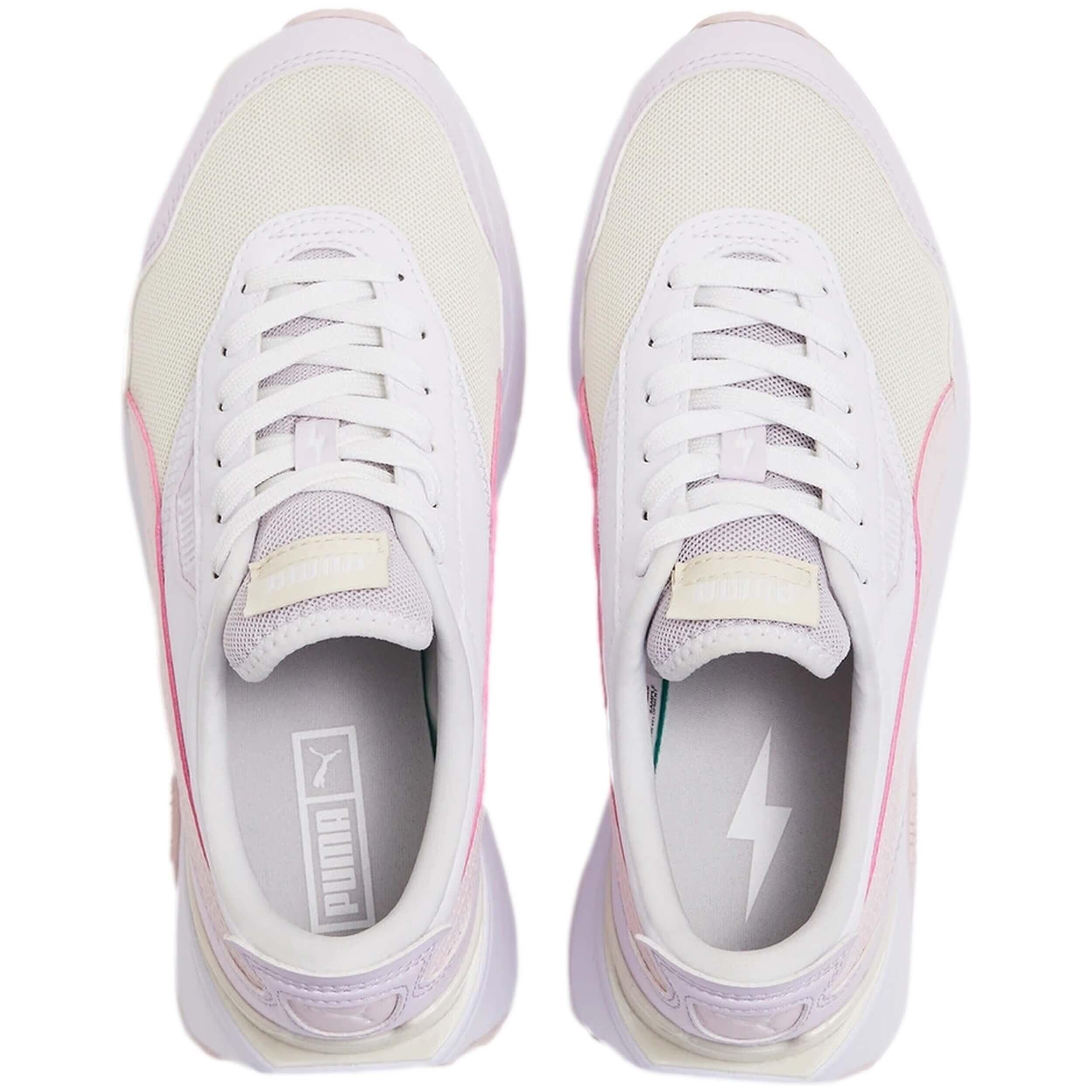 Baskets Puma modèle 388714-01 pour femmes 3/5