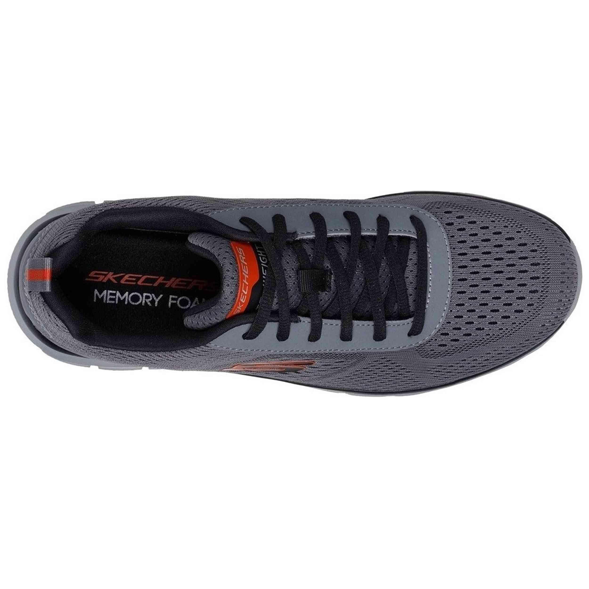 Scarpe Skechers modello 50382288093523 per uomini 5/5