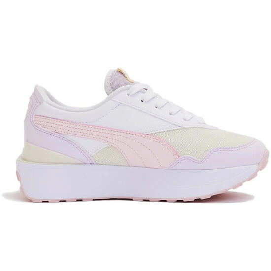 Zapatillas Puma modelo 388714-01 para mujer