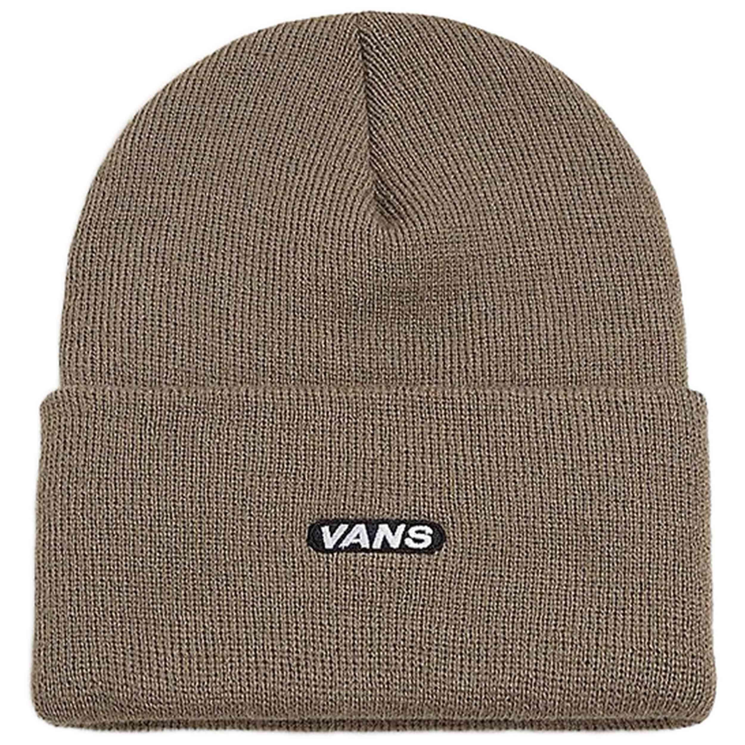 Gorro de lã Vans modelo VN000HST9JC1 para unissex 2/2