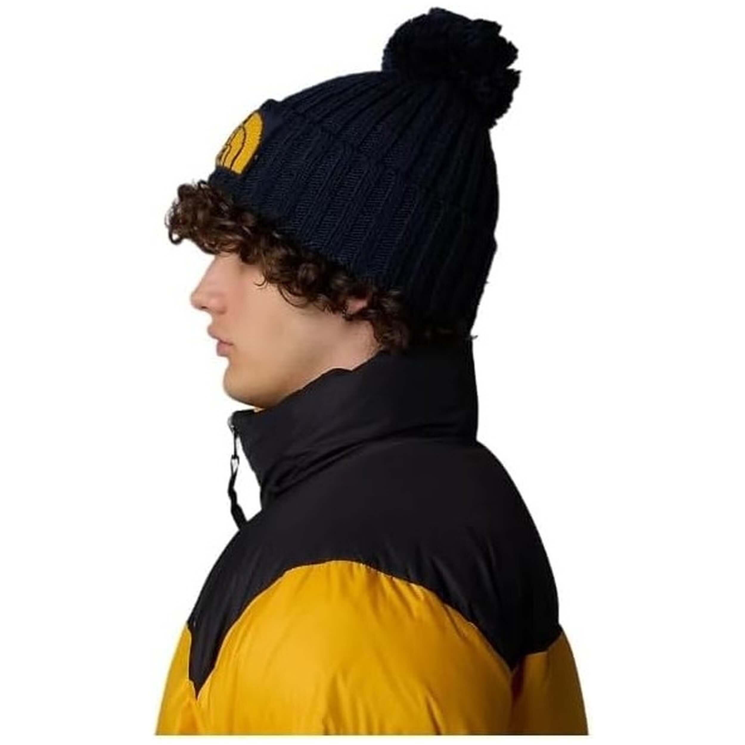 Cappello The north face modello NF0A7WJOH7I1 per uomini 3/3