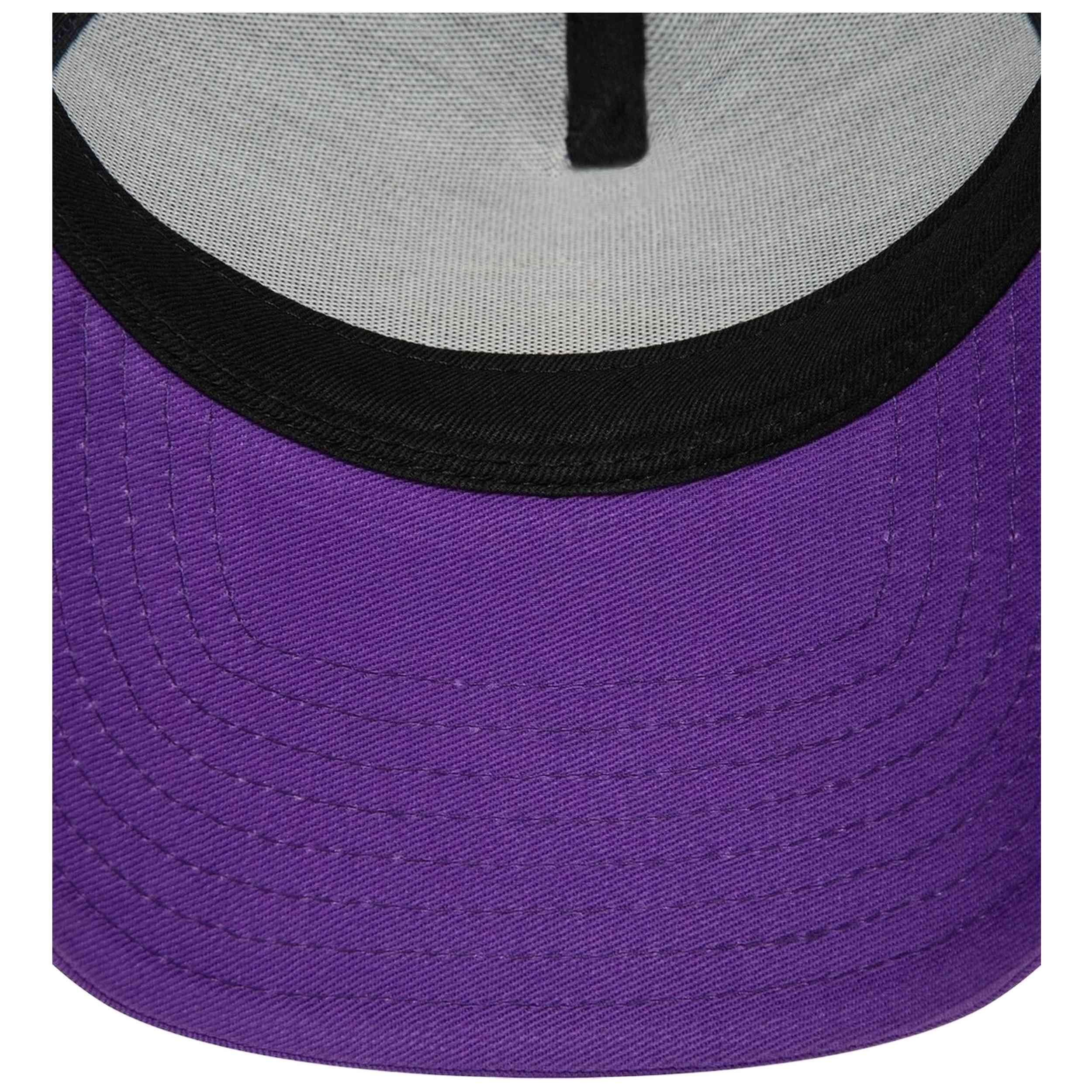 Kappe New era Modell NFL Team Minessota Adjustable für unisex 3/5