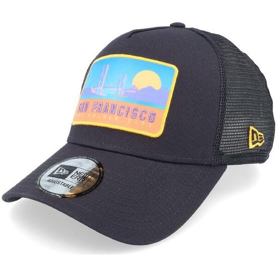 Casquette New era modèle San Francisco Adjustable pour unisexe