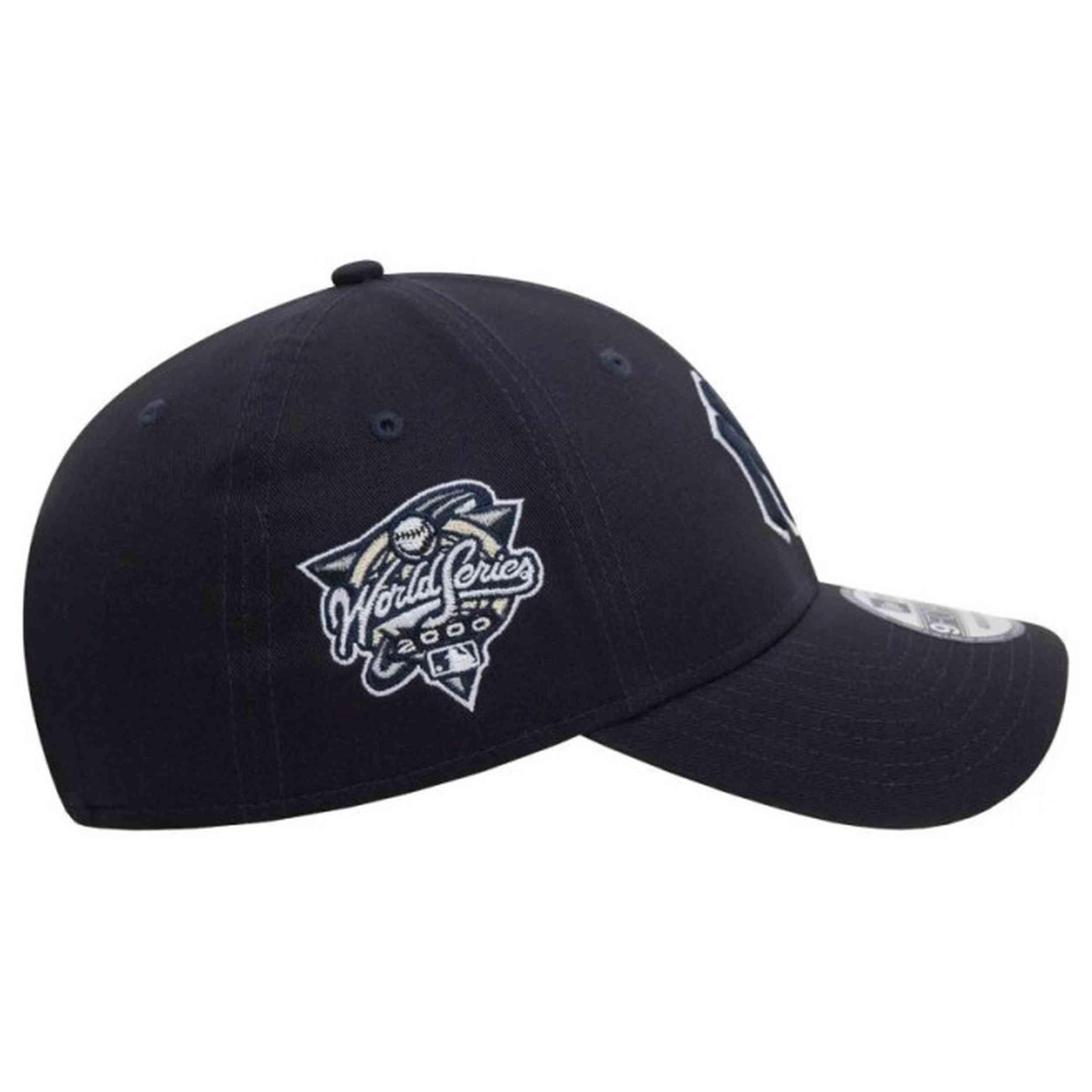Casquette New era modèle 60580835-410 pour unisexe 2/3