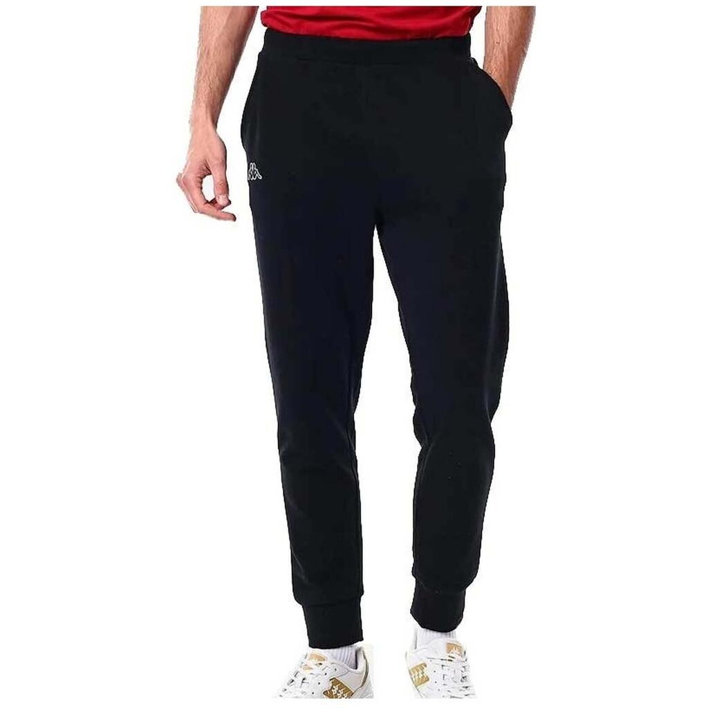 Tracksuit pants Kappa model 303MJC0-A04 for man