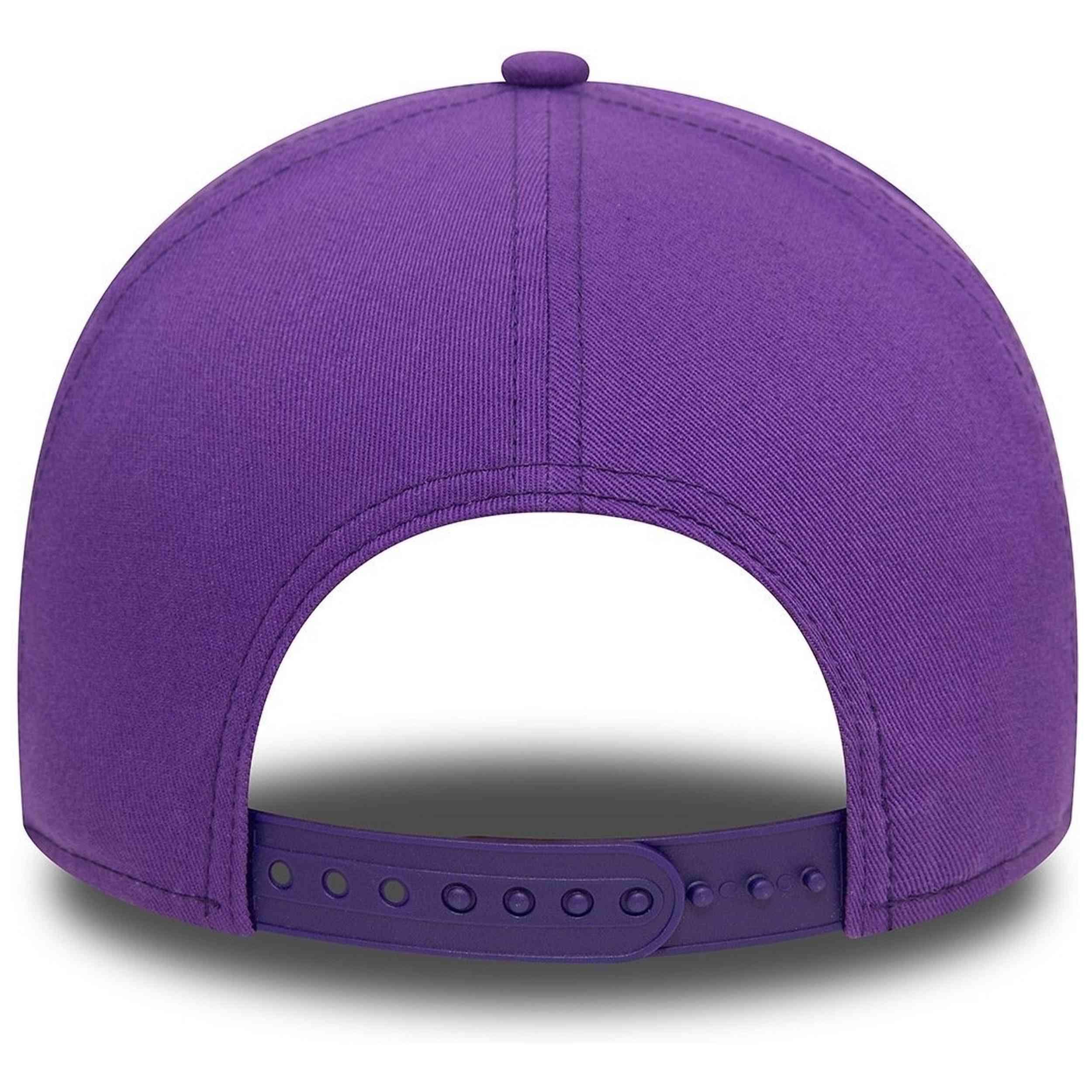 Kappe New era Modell NFL Team Minessota Adjustable für unisex 2/5