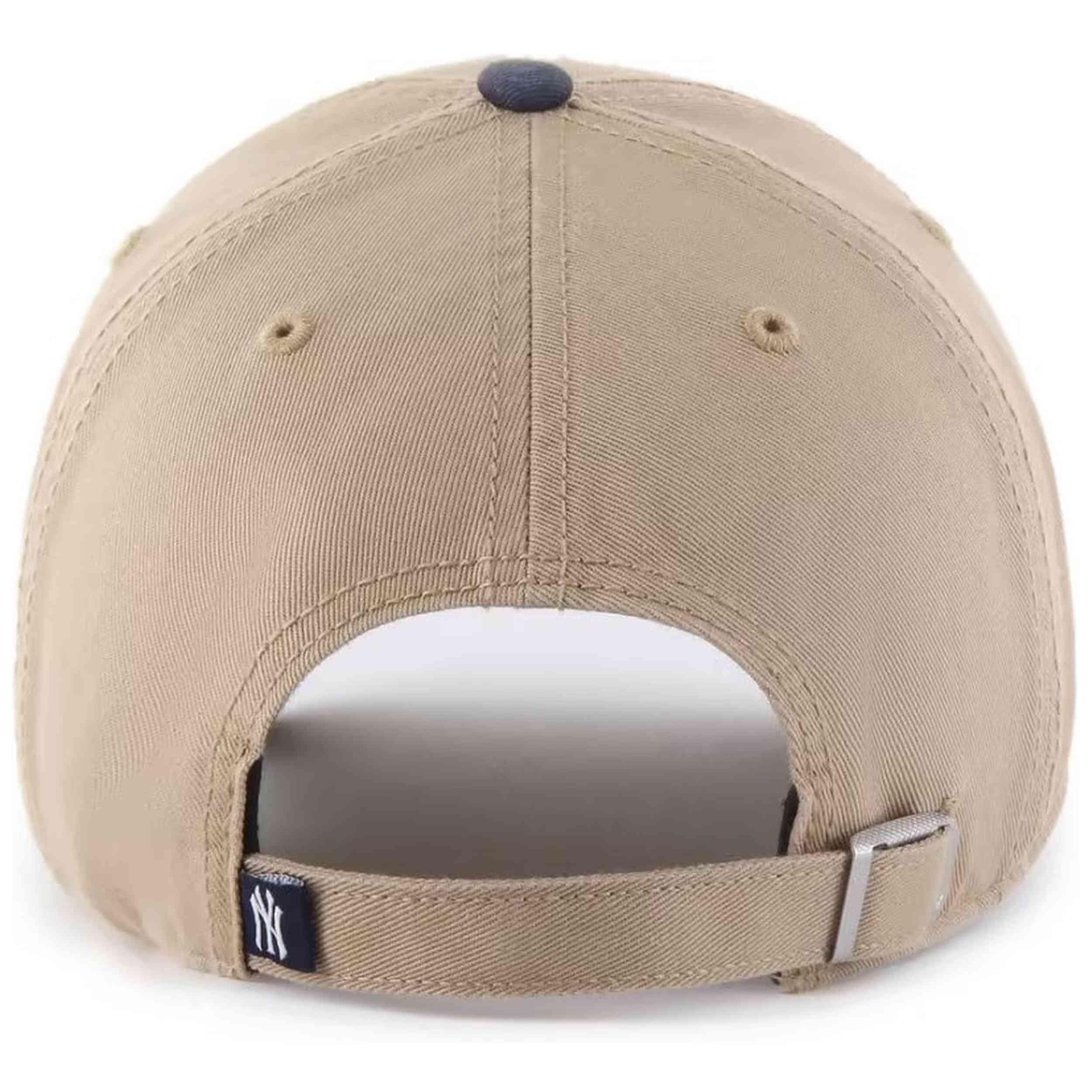 Gorra 47 brand modelo B-CARCU17GWS-KH para hombre 2/2