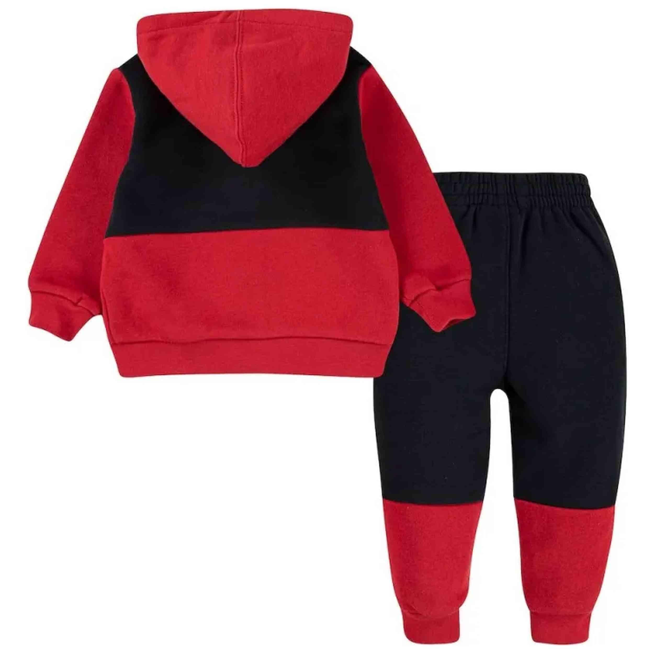 Trainingspak set Jordan model 858507-023 voor jongens 2/2