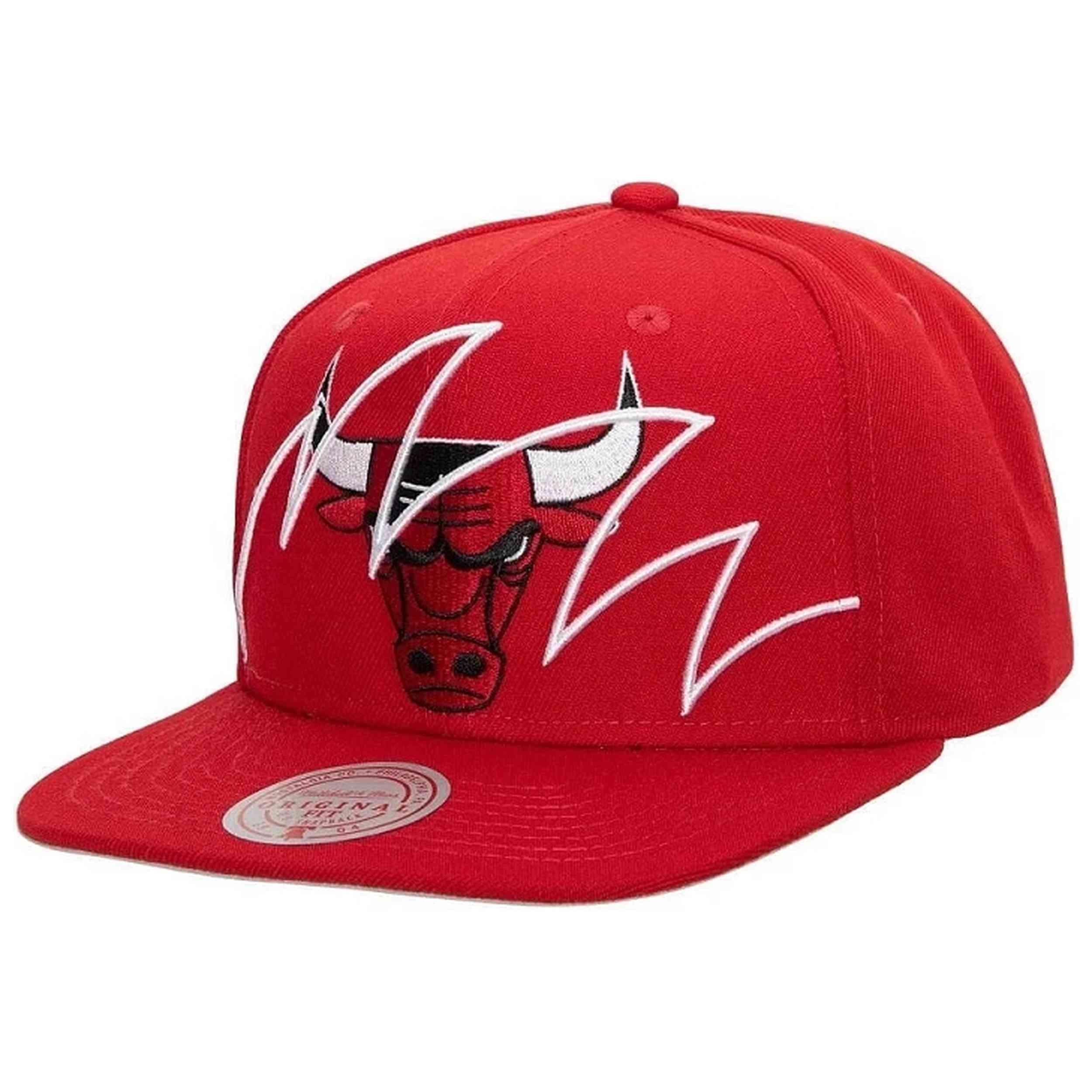MITCHELL & NESS picture