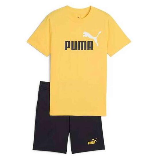 Survêtement complet Puma modèle 686285-55 pour bébé