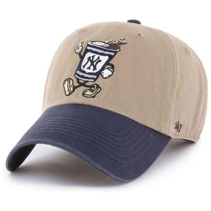 Casquette 47 brand modèle B-CARCU17GWS-KH pour homme