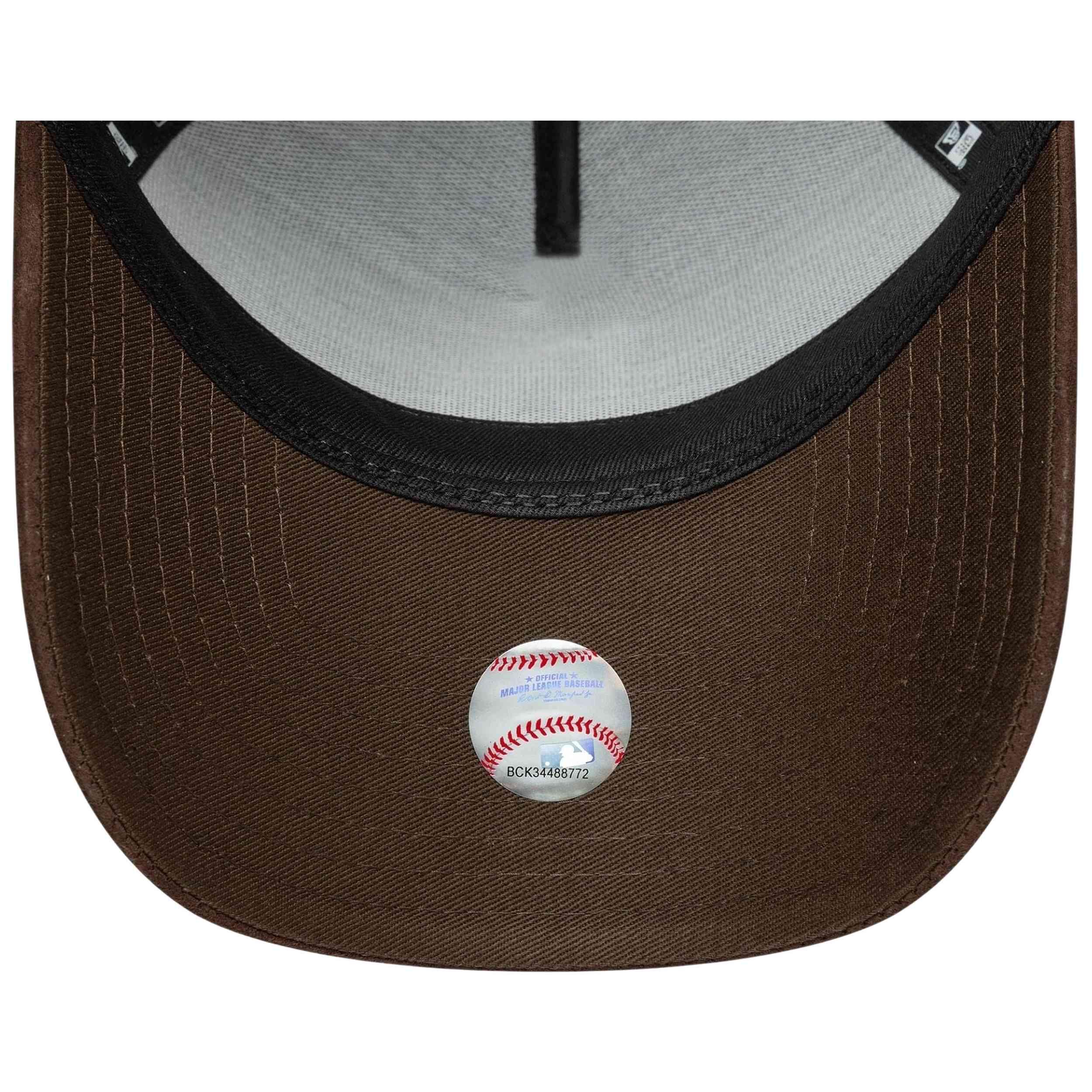 Boné New era modelo 60759009 para unissex 5/7