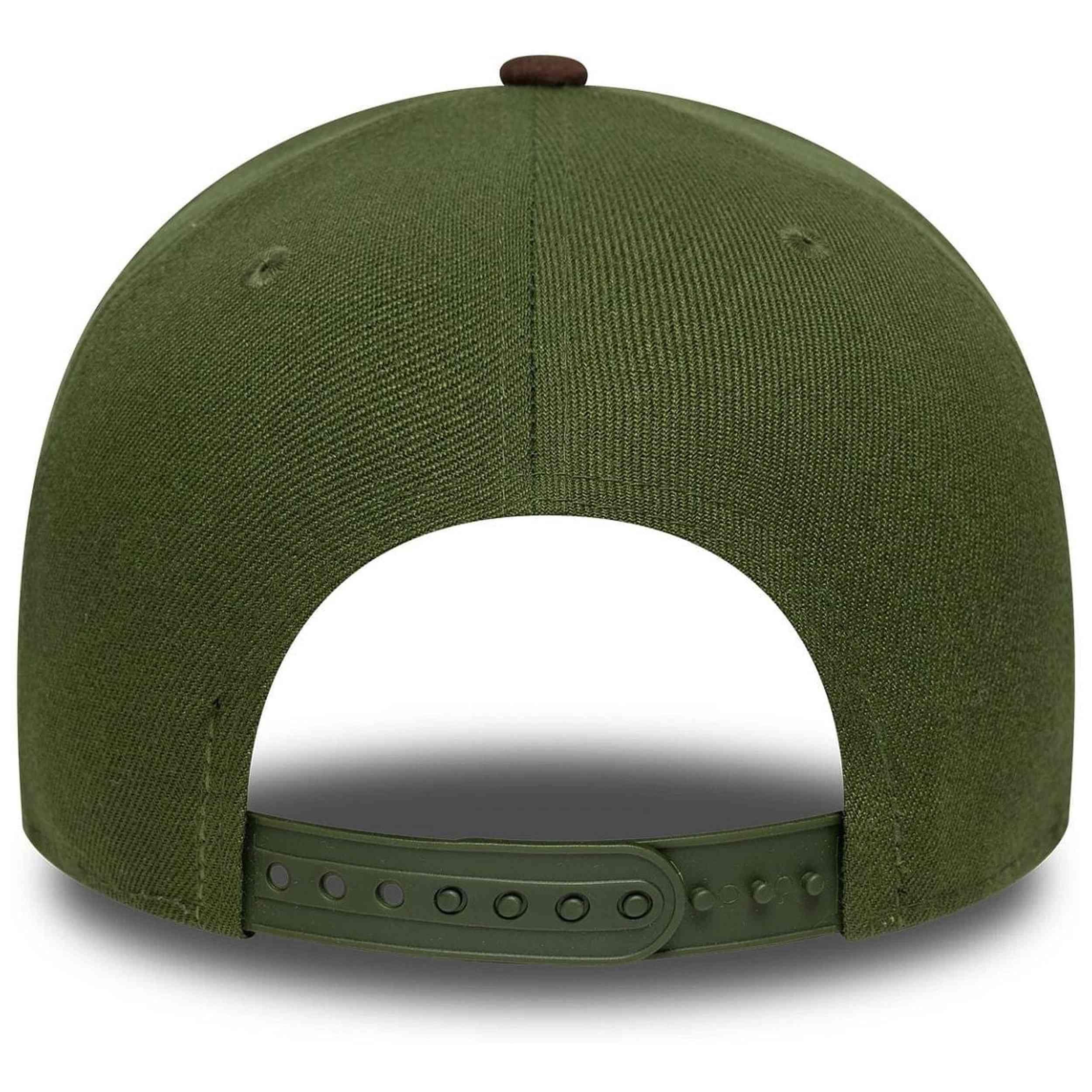 Boné New era modelo 60759009 para unissex 4/7