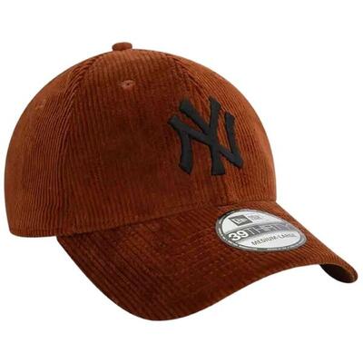 Pet new era model new york yankees mlb 39thirty voor unisex