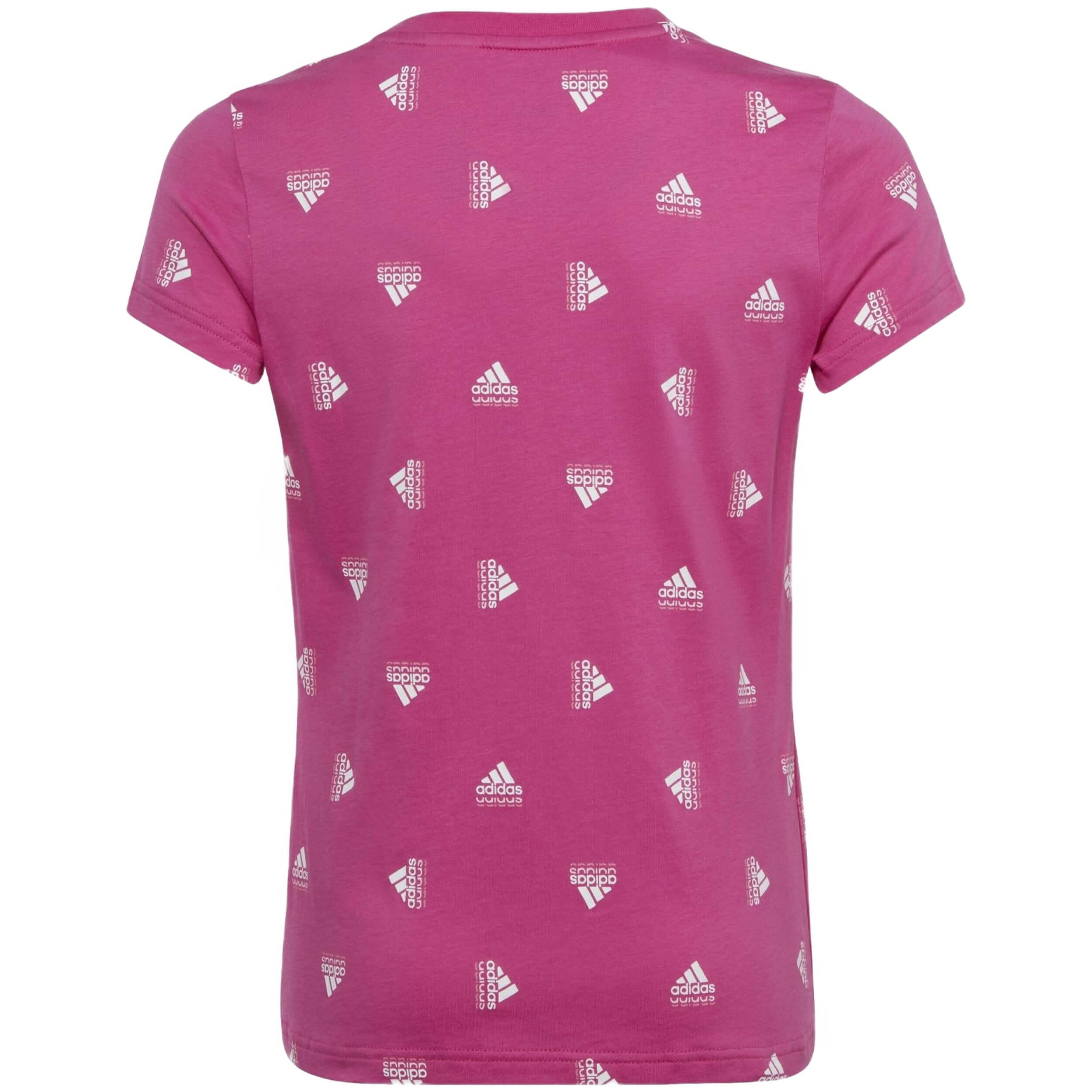 T-shirt Adidas modelo IB8920 para garotas 2/5