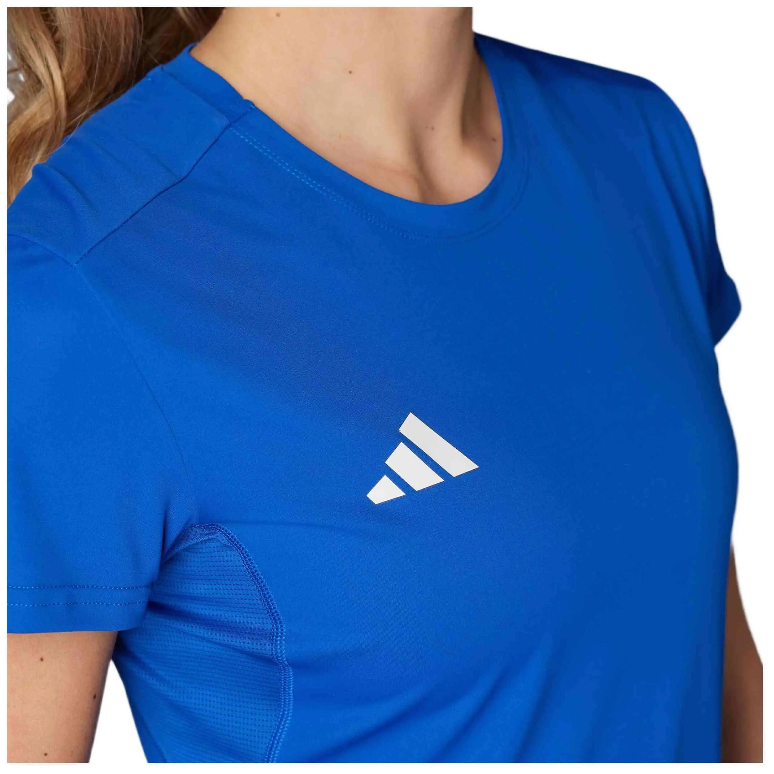 Camiseta de manga corta Adidas modelo IT1462 para mujer 4/5