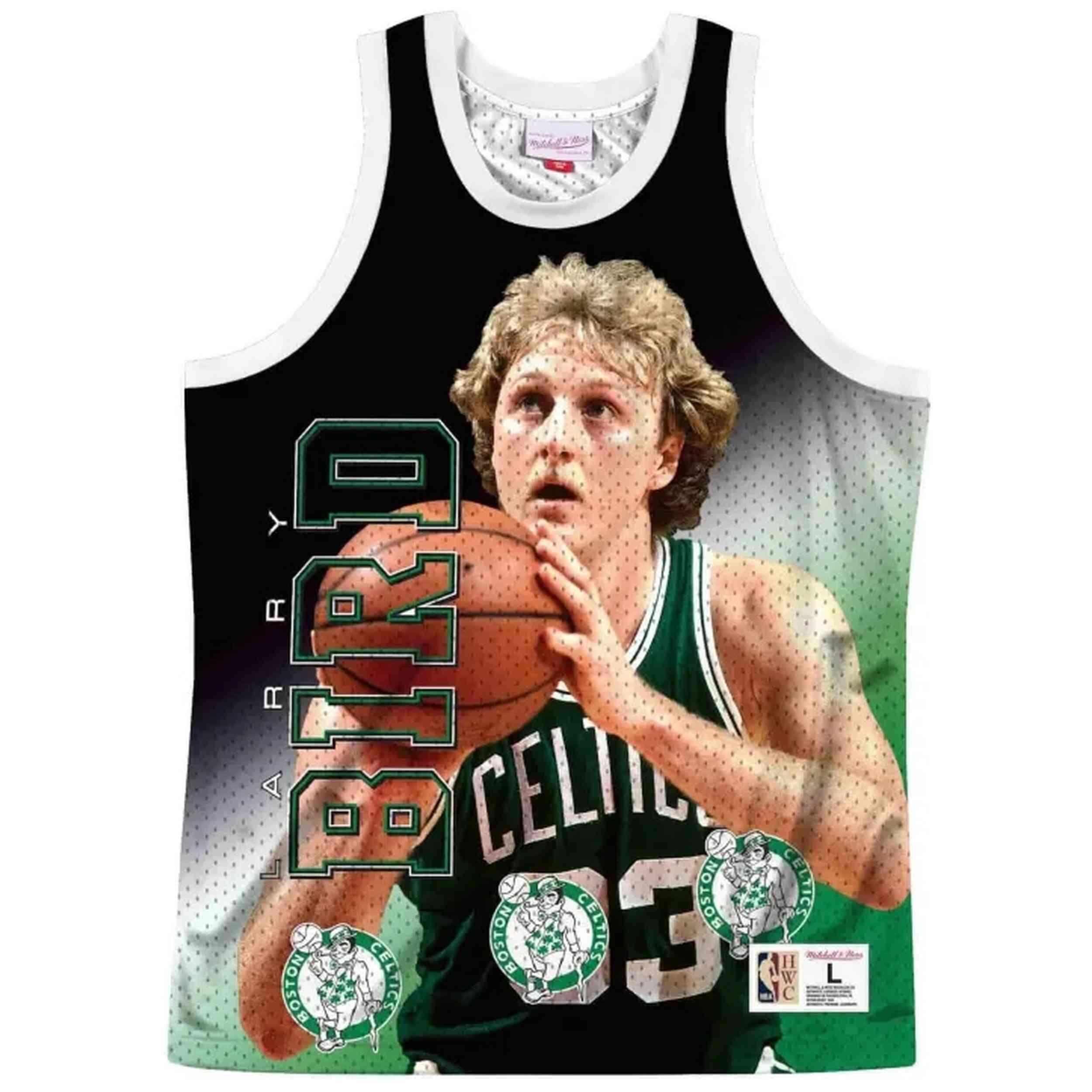 MITCHELL & NESS picture