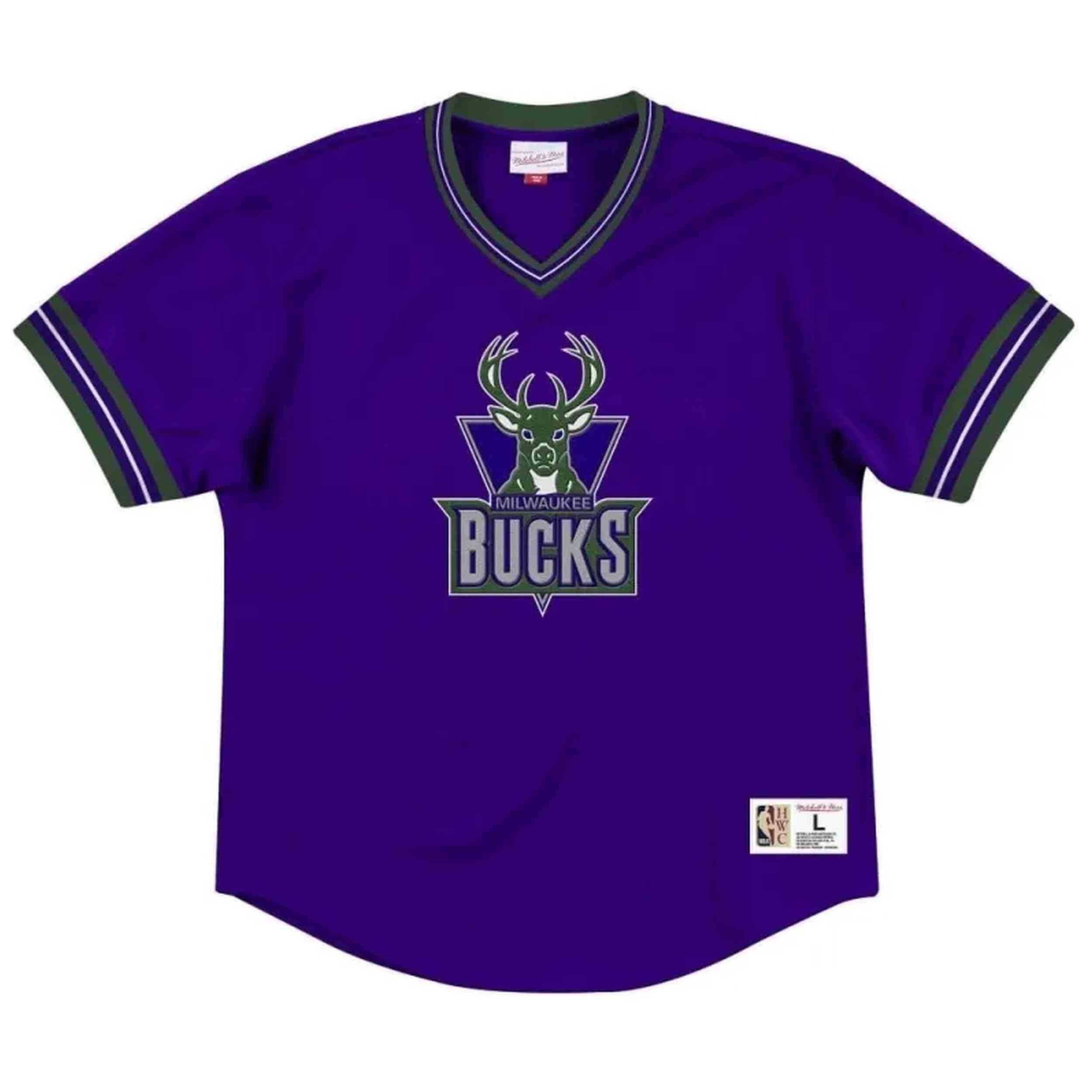 MITCHELL & NESS picture