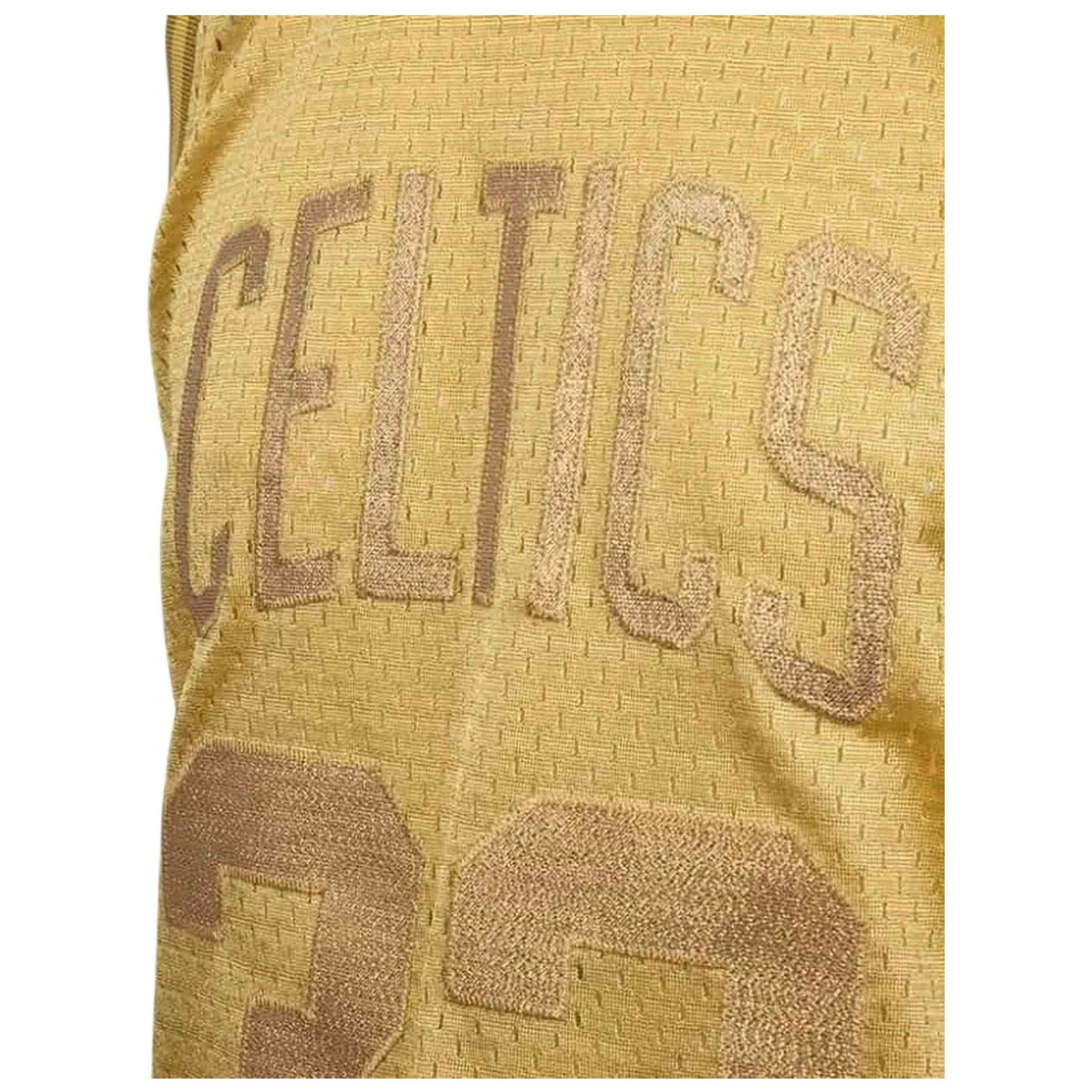 Maillot de basket Mitchell & ness modèle SMJYBW19079-BCEMTGD85LBI pour homme 2/5