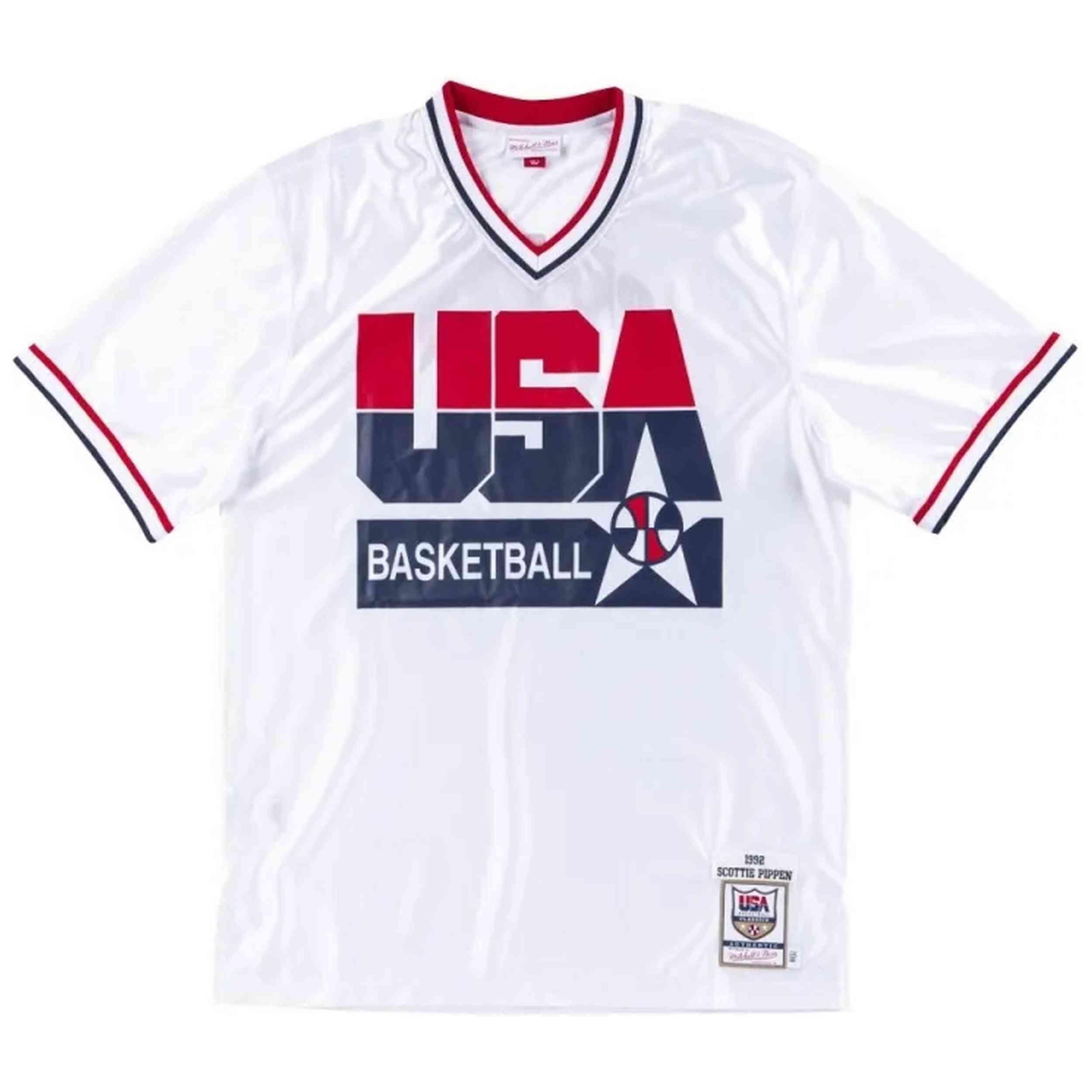 MITCHELL & NESS picture