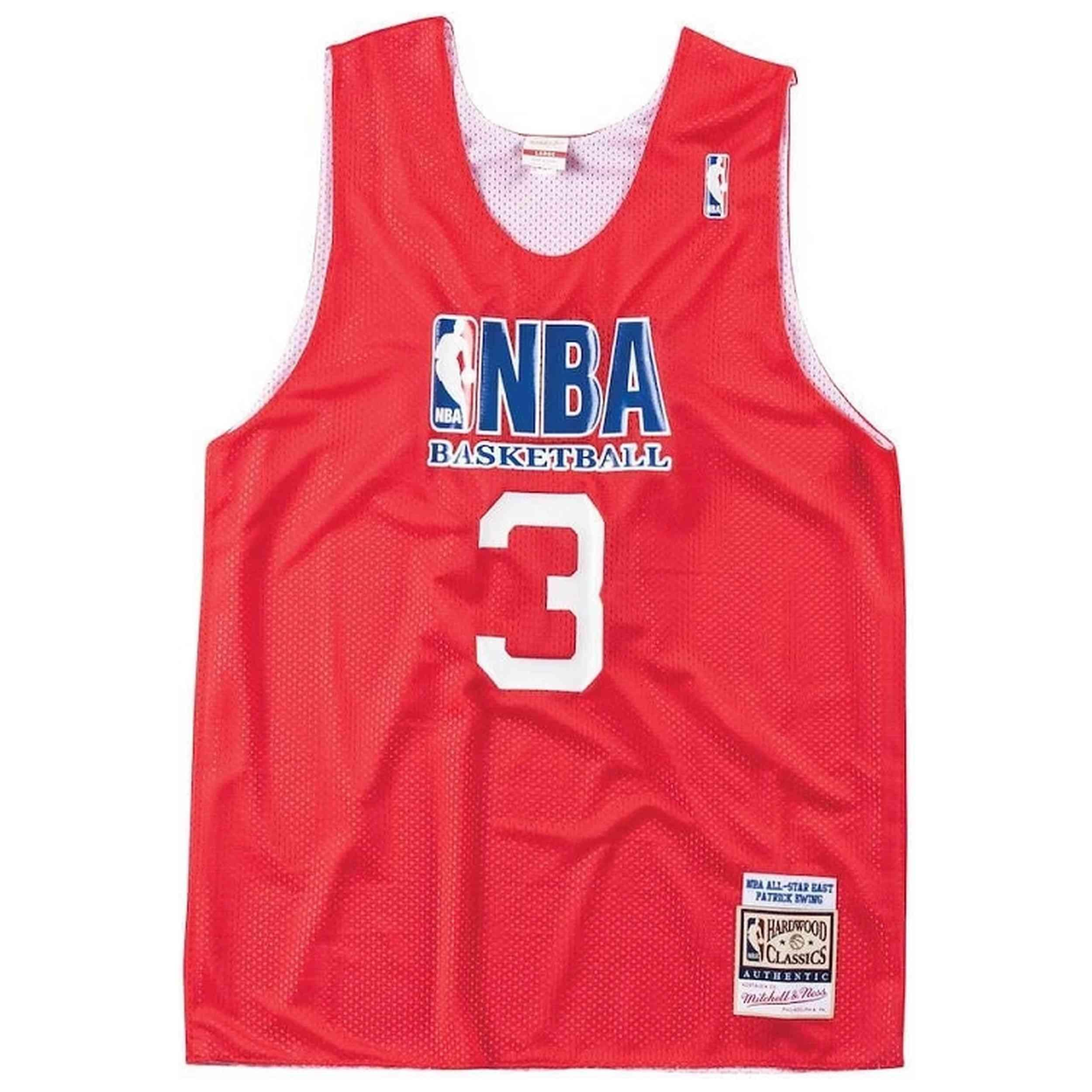 MITCHELL & NESS picture