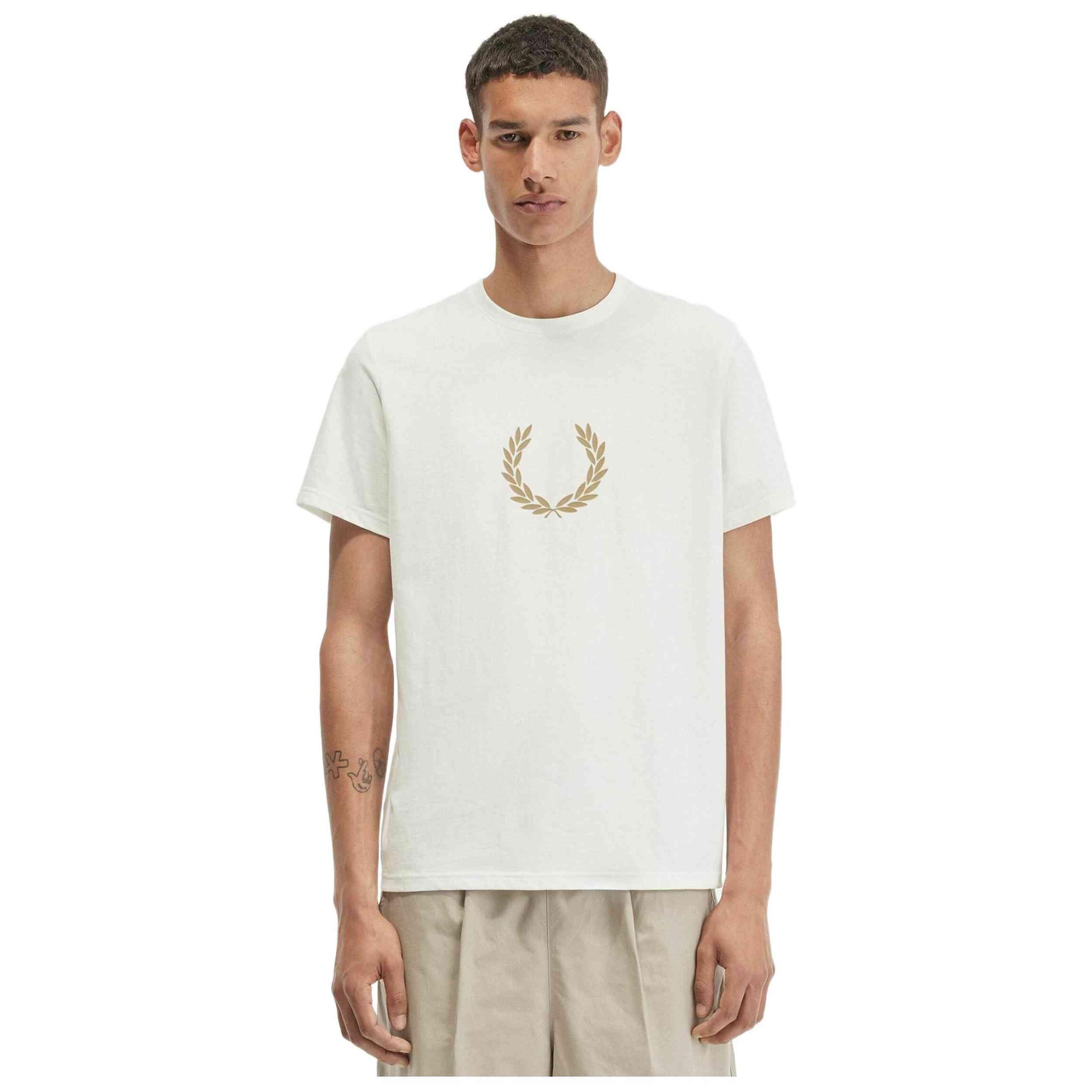 FRED PERRY picture