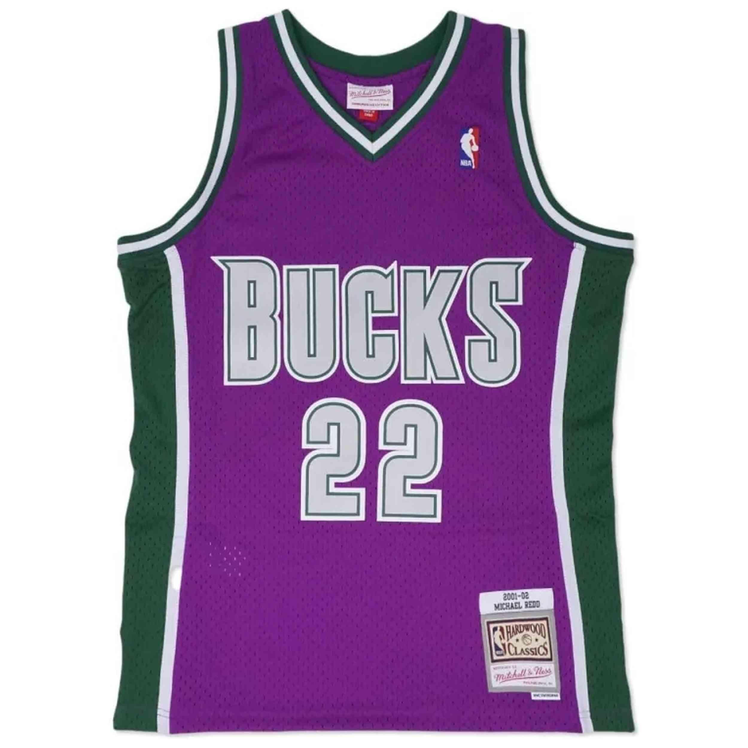 MITCHELL & NESS picture